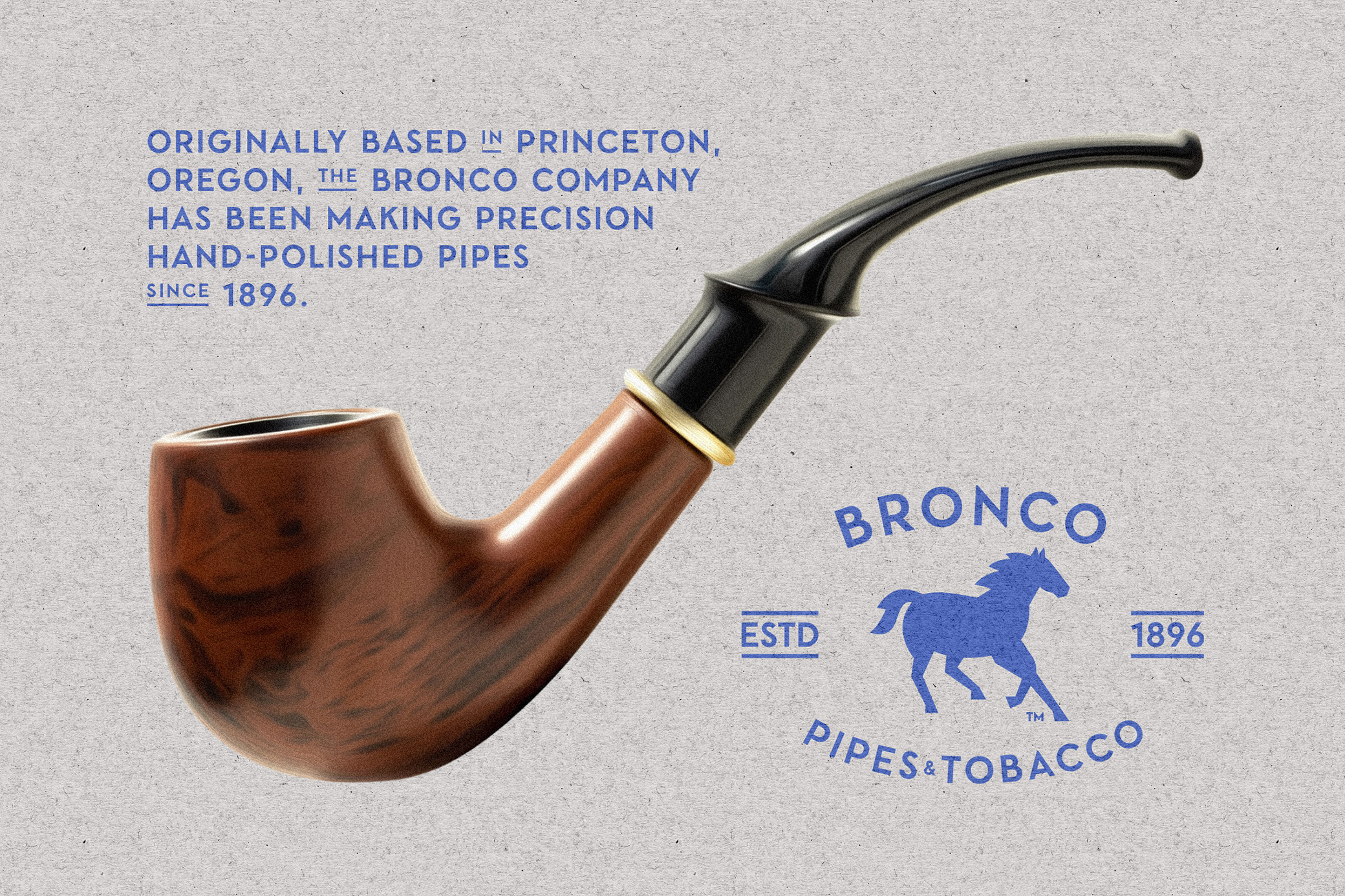 Postmark Display Font