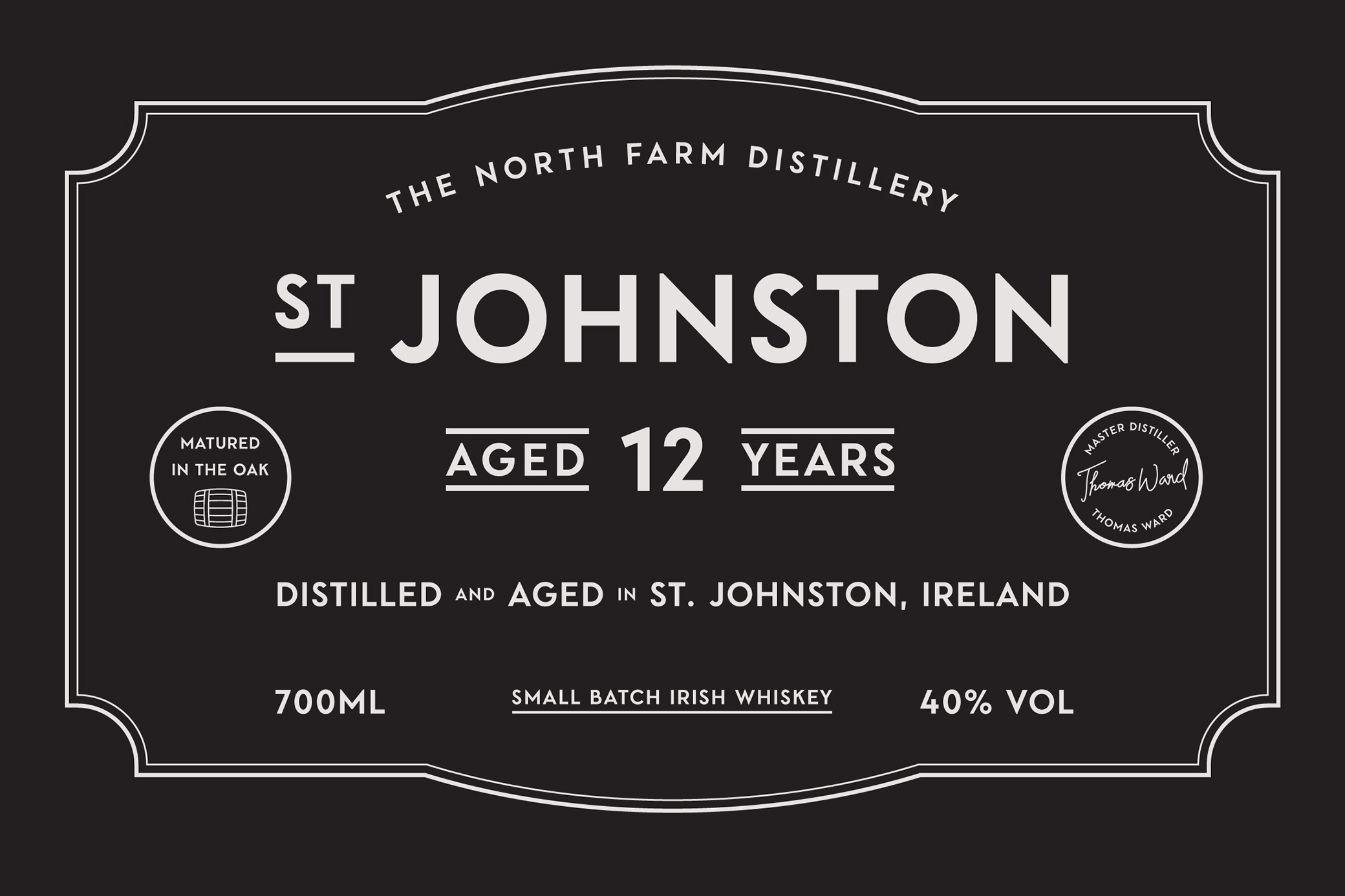 Postmark Display Font