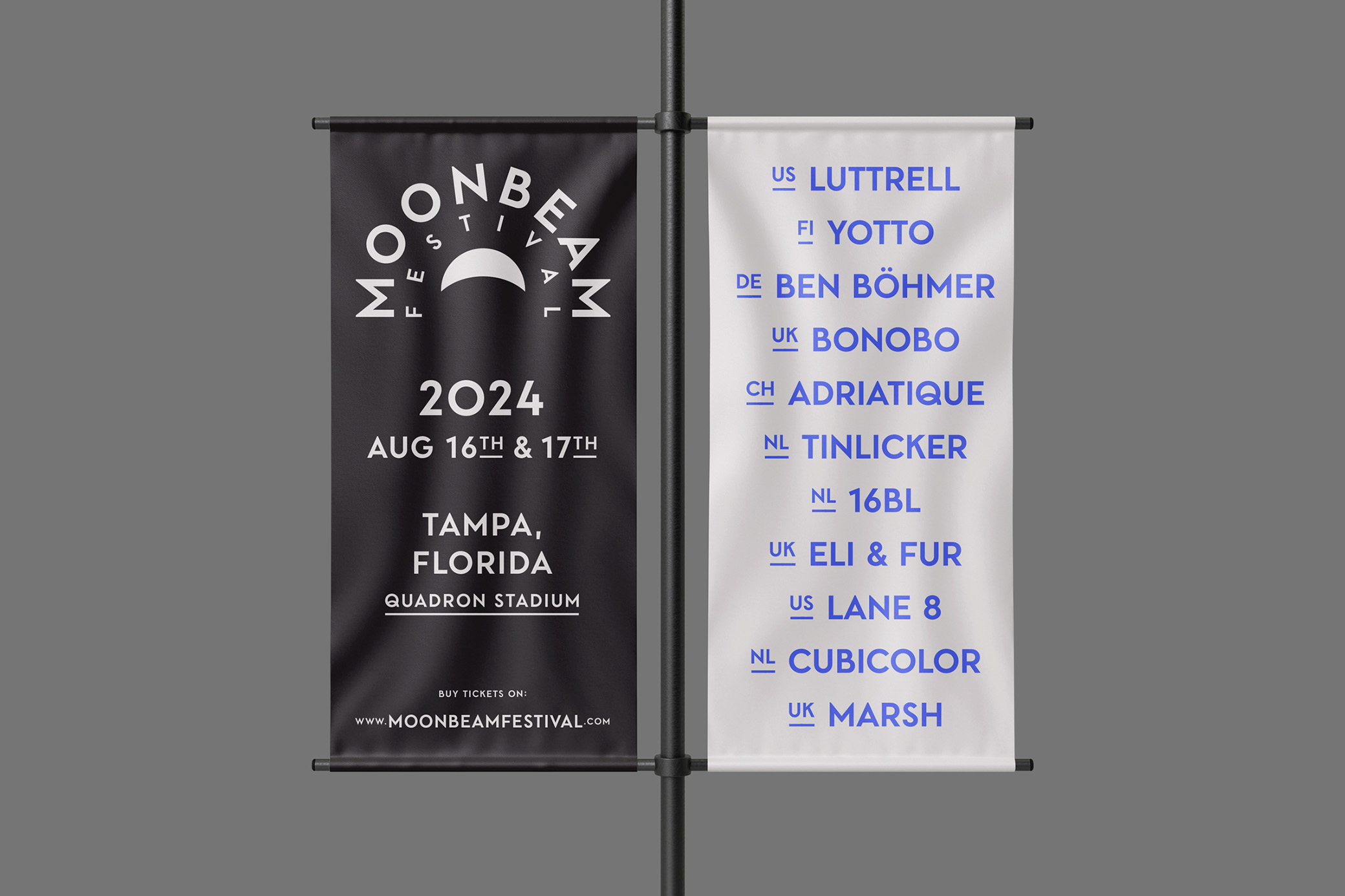 Postmark Display Font