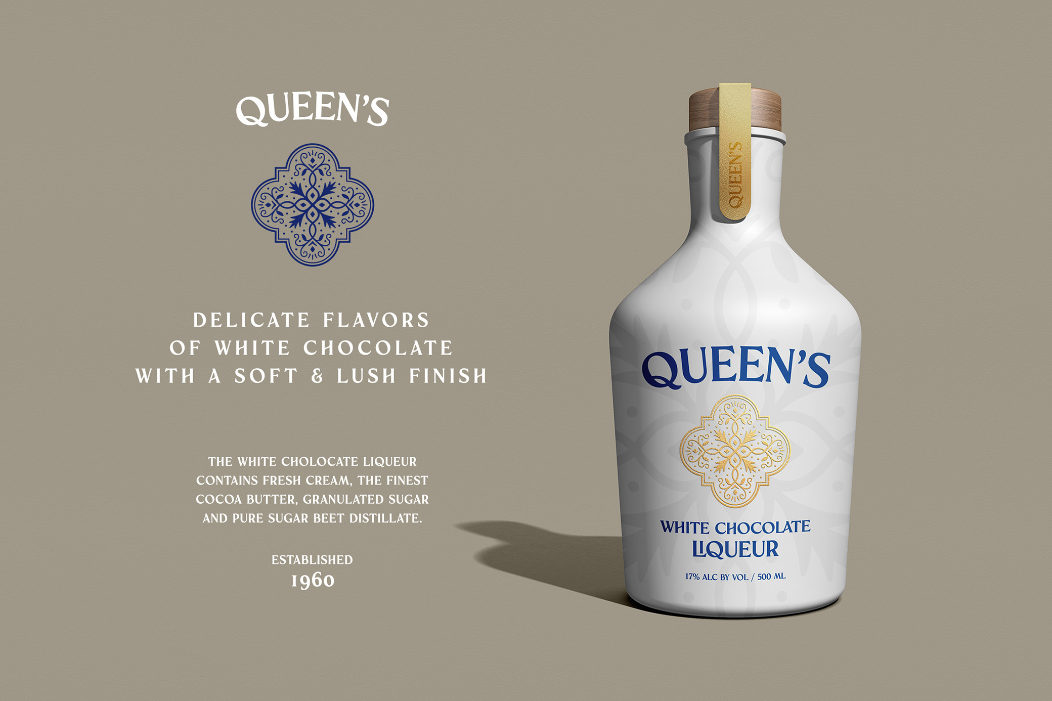 Chocolatier Display Font