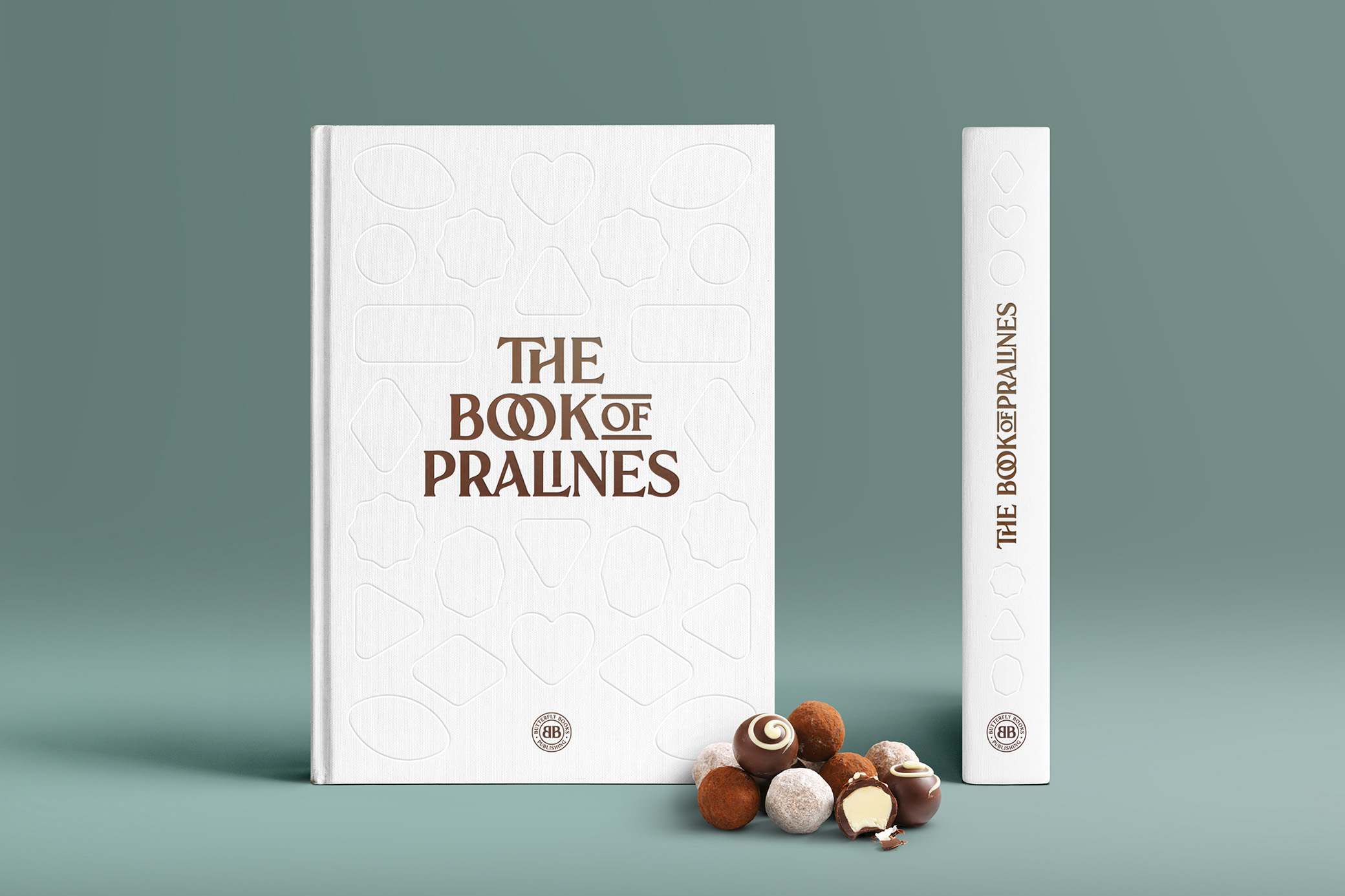 Chocolatier Display Font