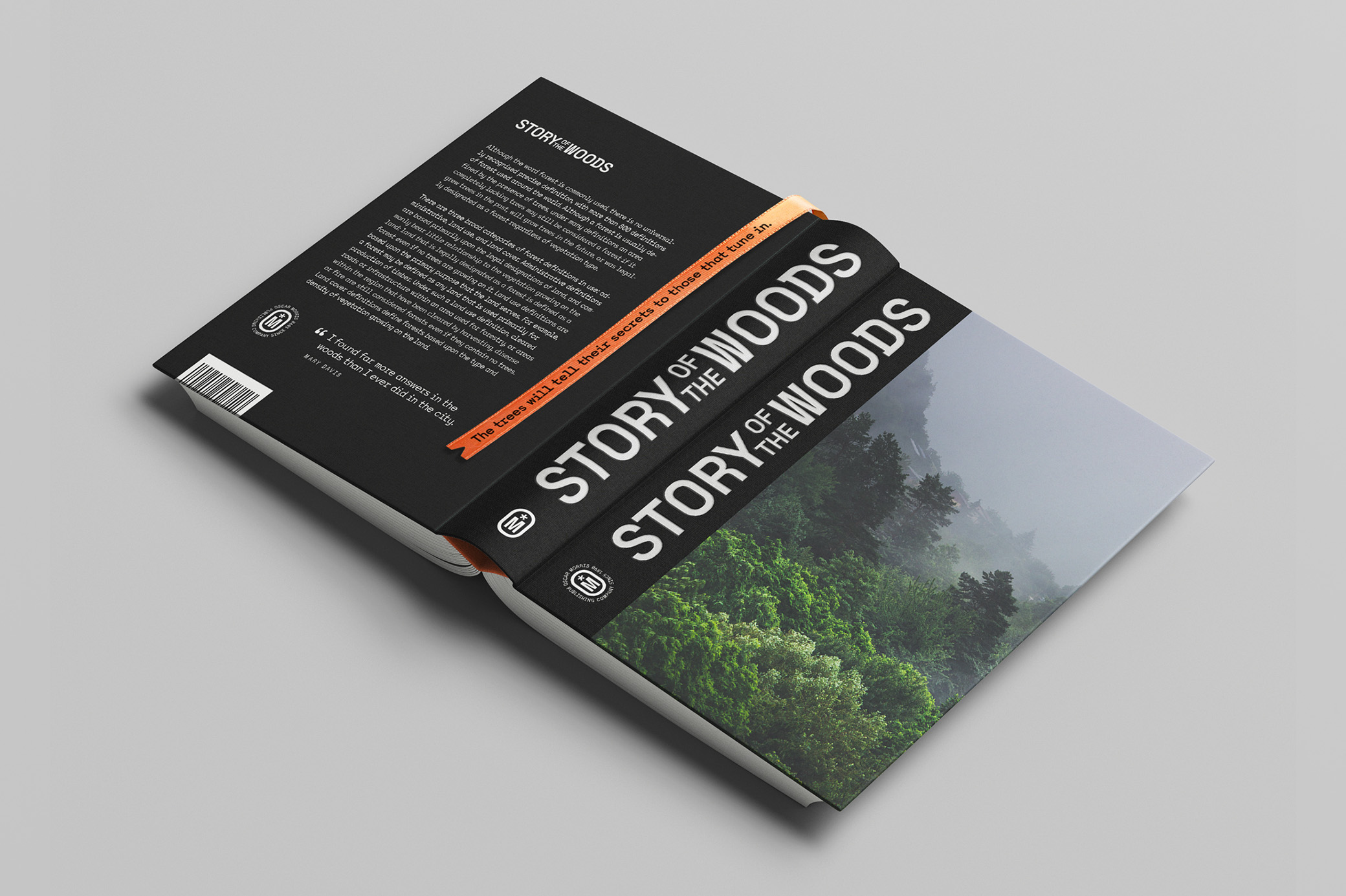 Monograf Sans Serif Family