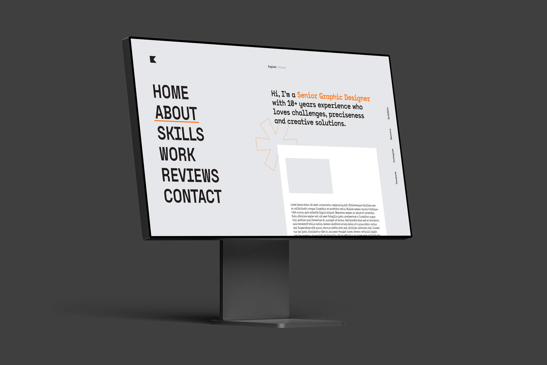 Monograf Sans Serif Family