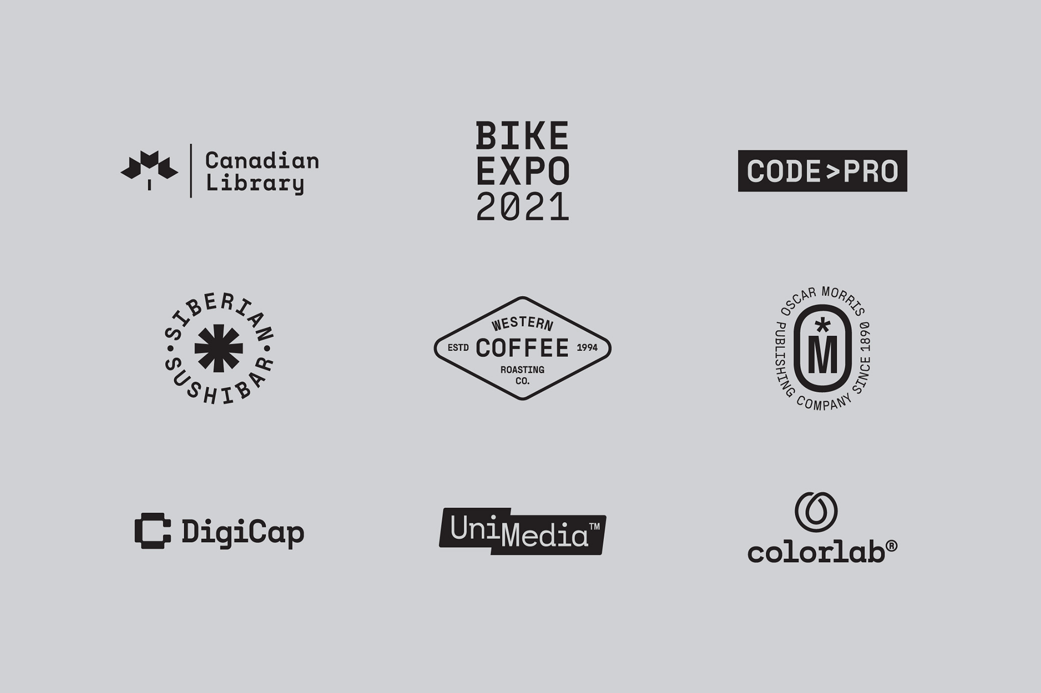 Monograf Sans Serif Family