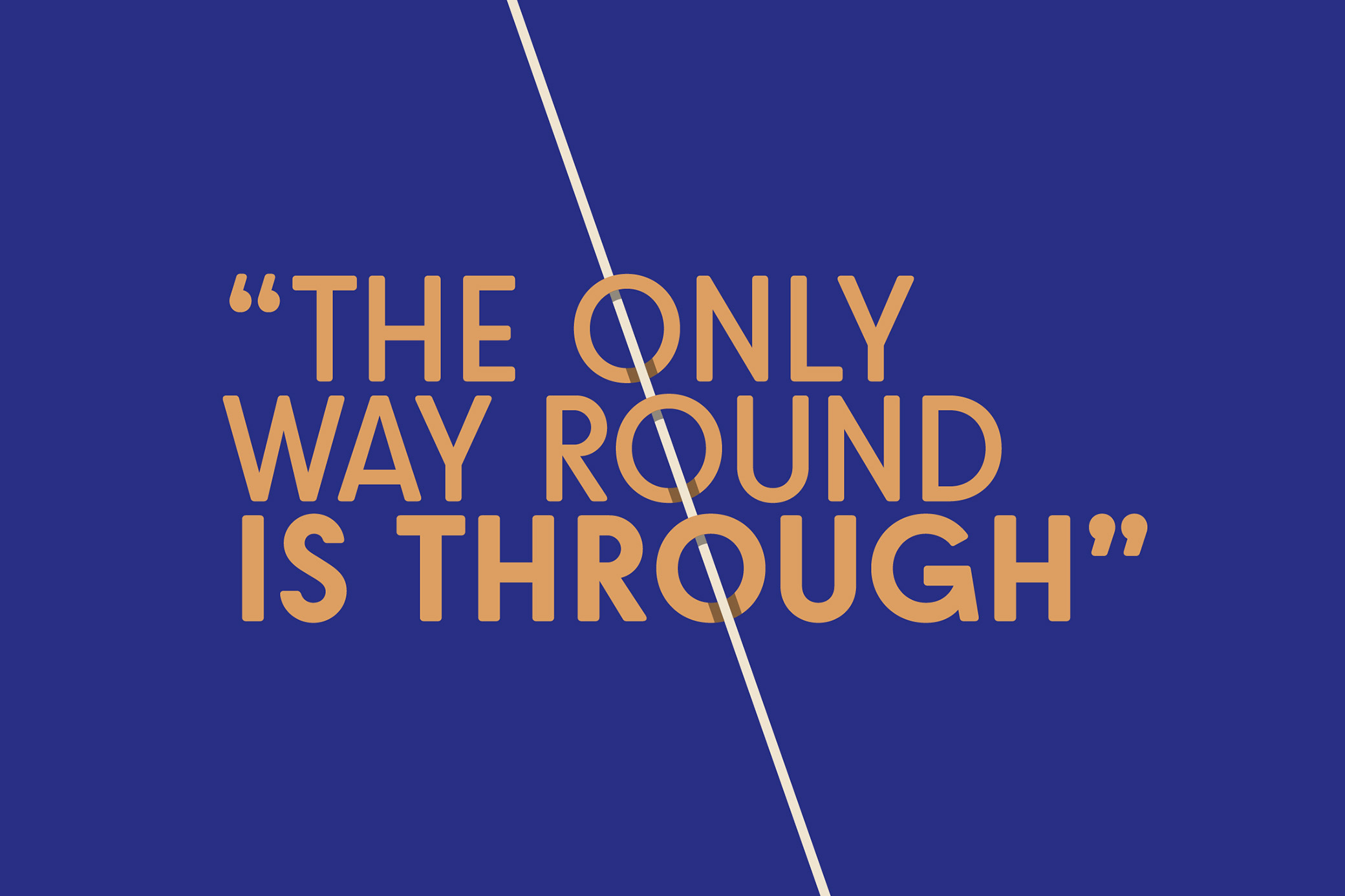 Brosqua Geometric Display Fonts