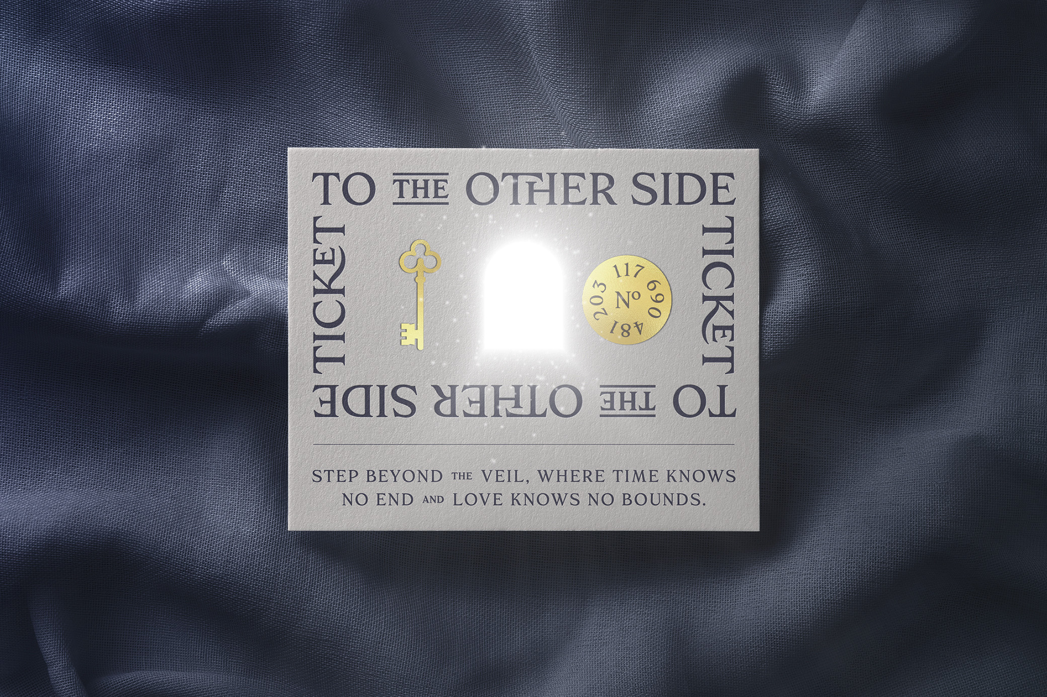 Paradisian Serif Font