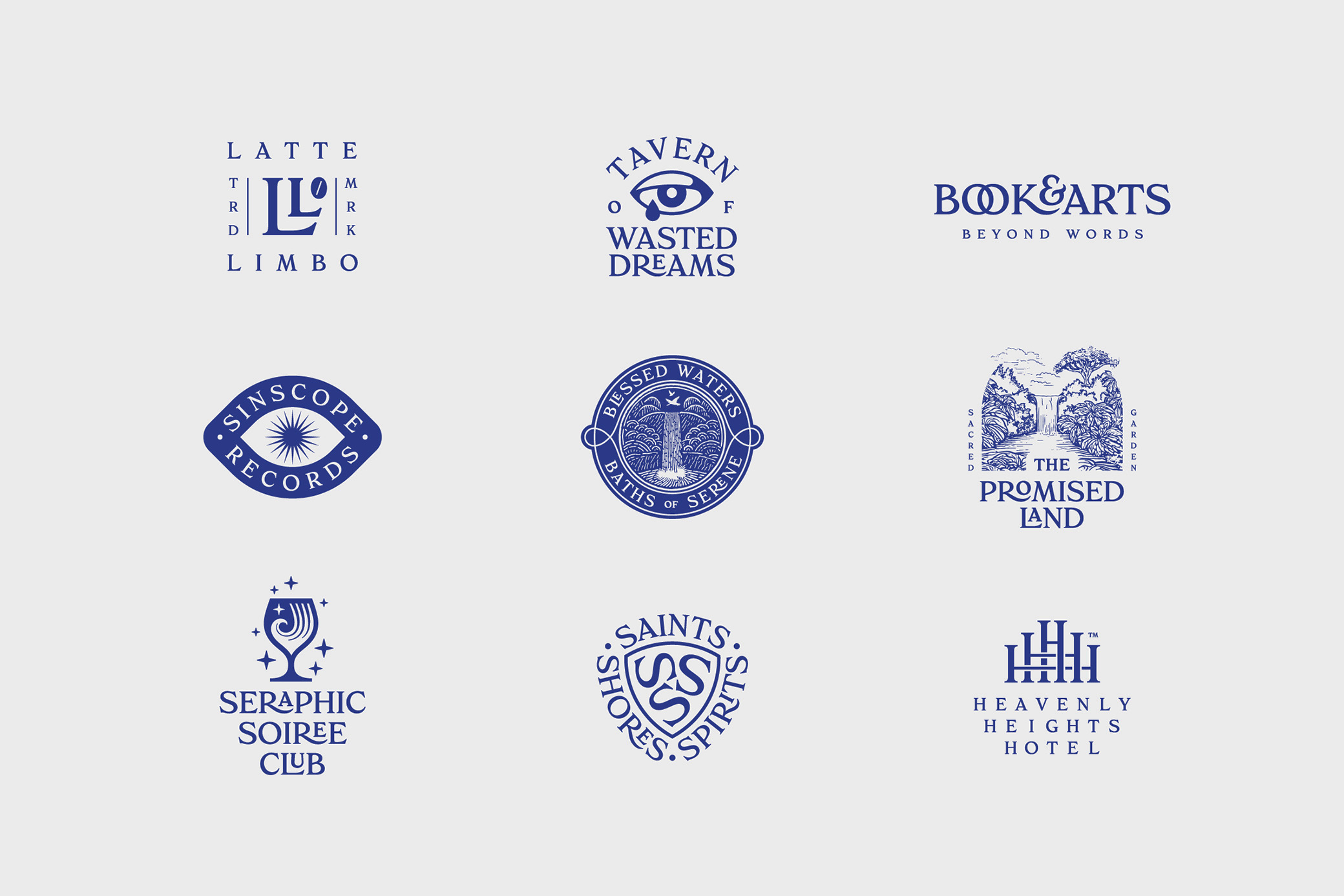 Paradisian Serif Font