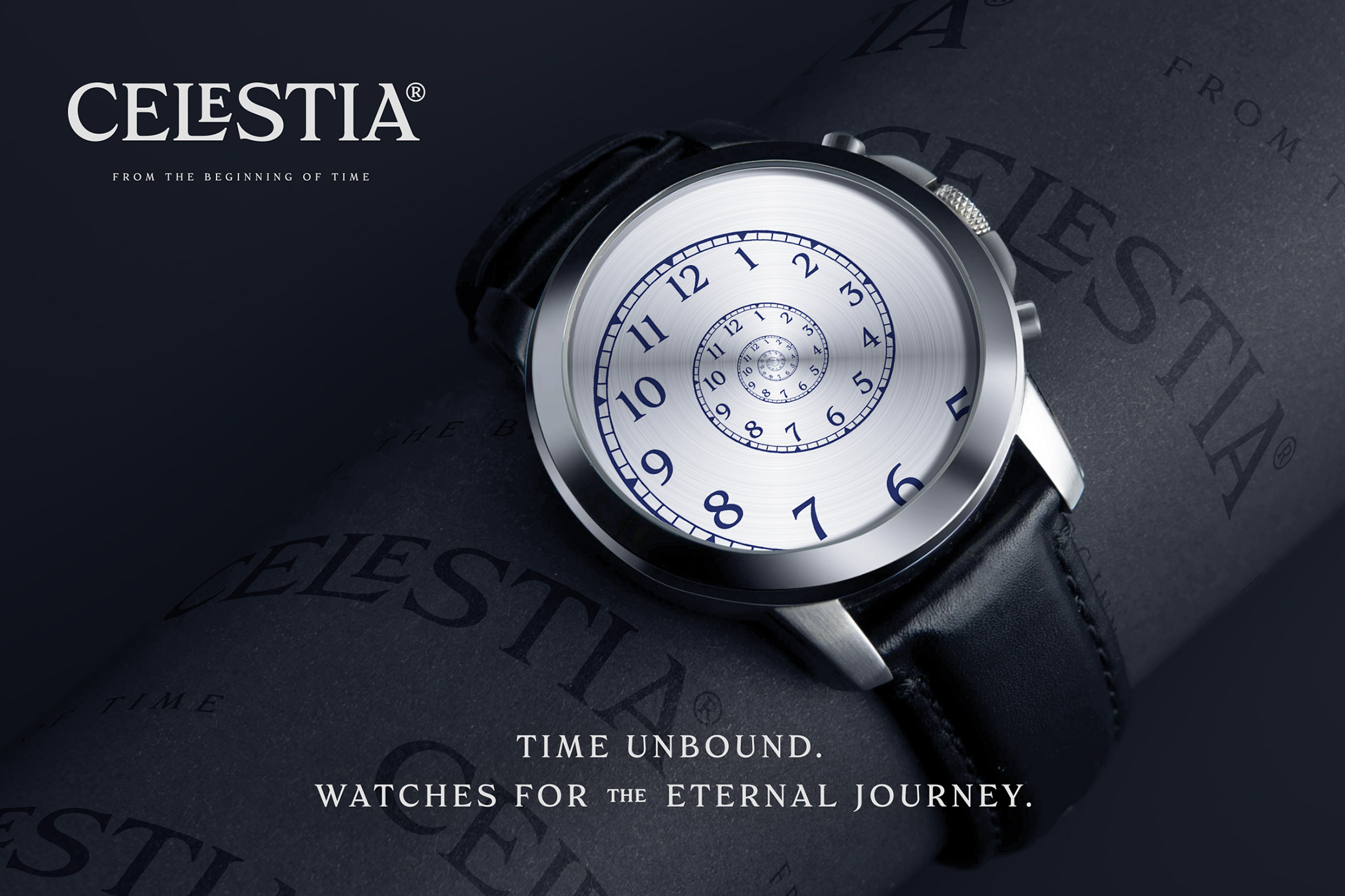 Paradisian Serif Font