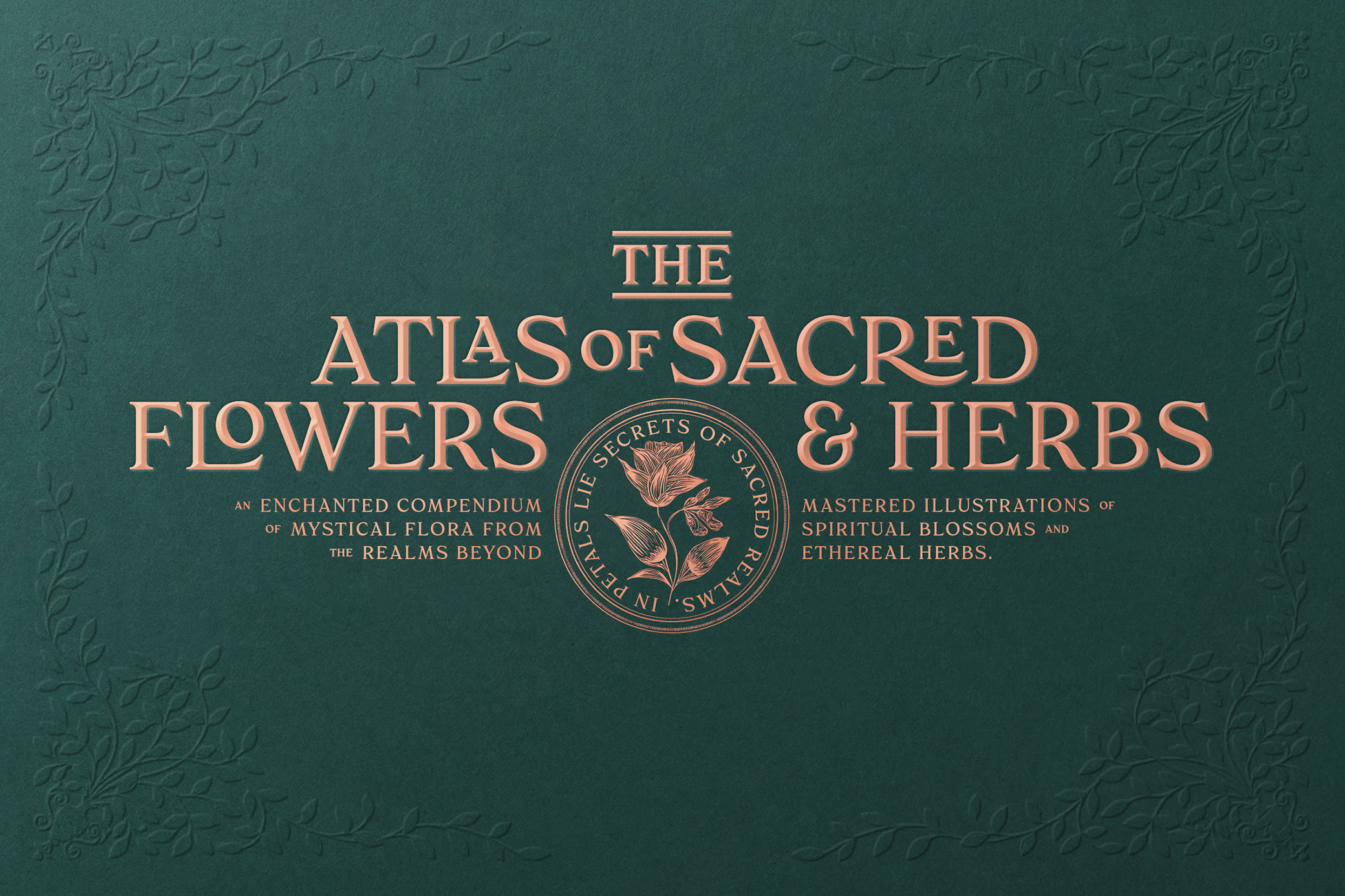 Paradisian Serif Font