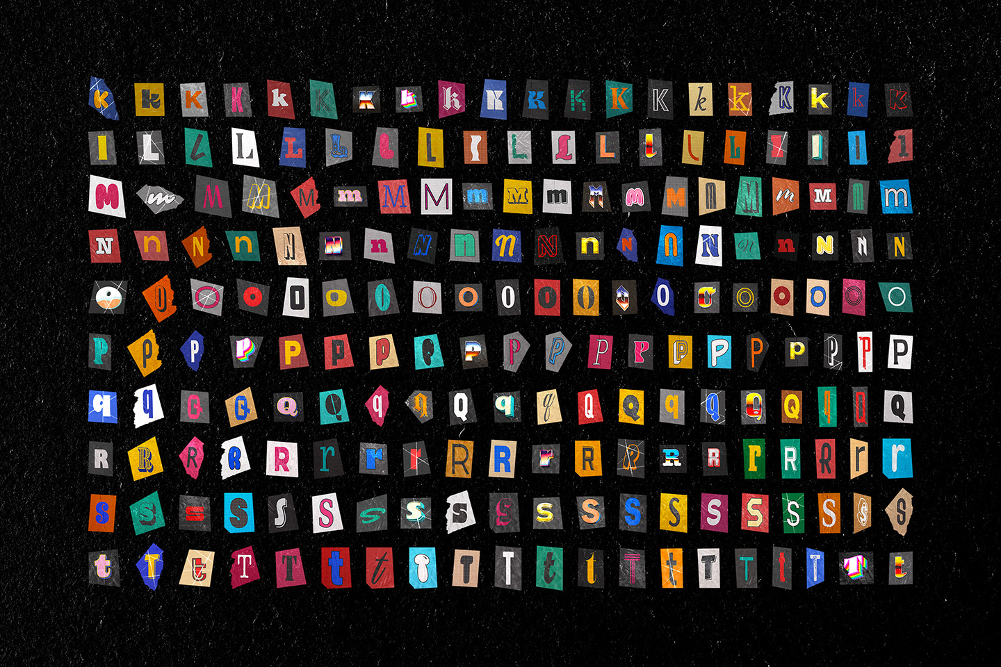 Ransom-Note-Letters-Collection-by-Pixelbuddha
