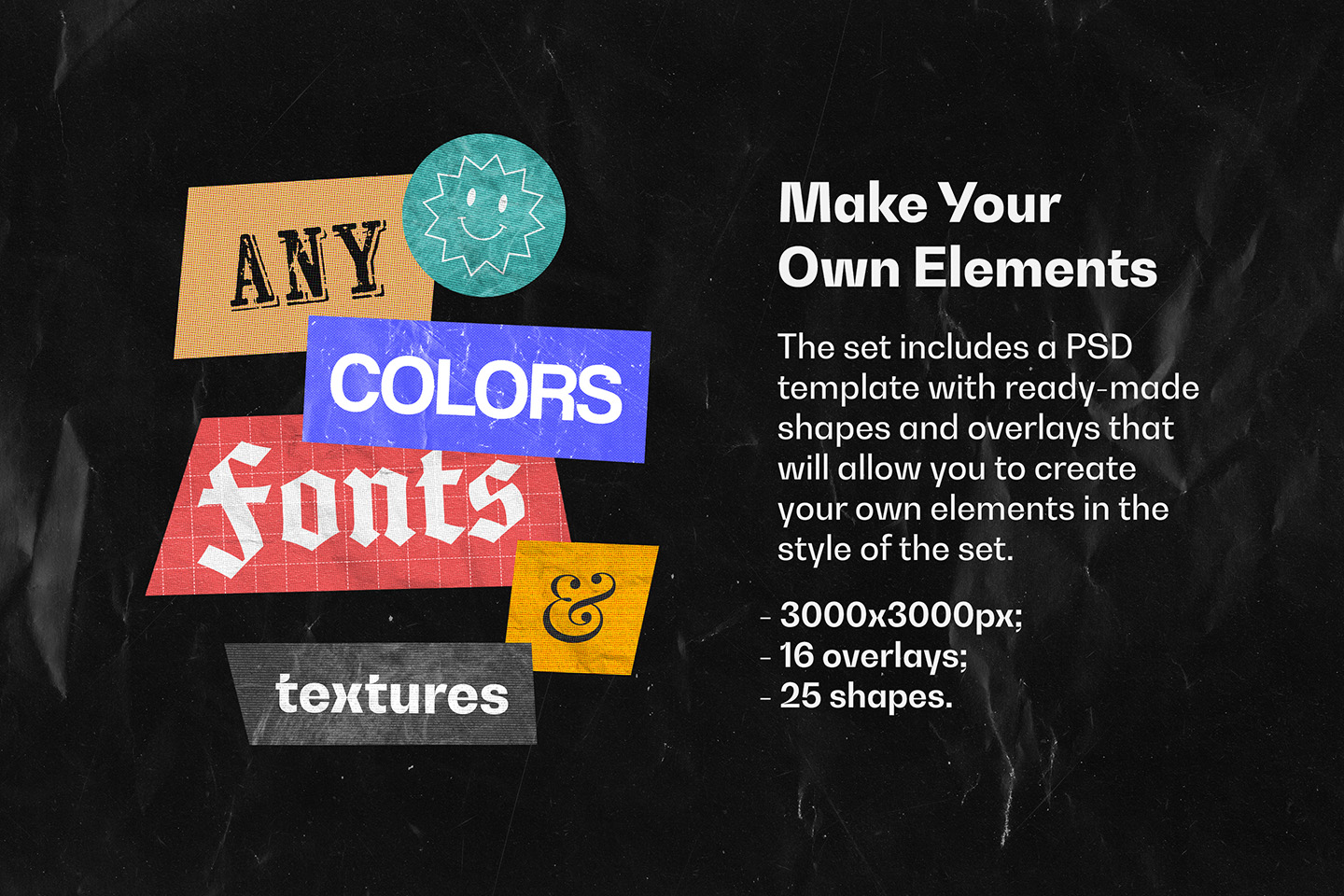 Ransom-Note-Letters-Collection-by-Pixelbuddha