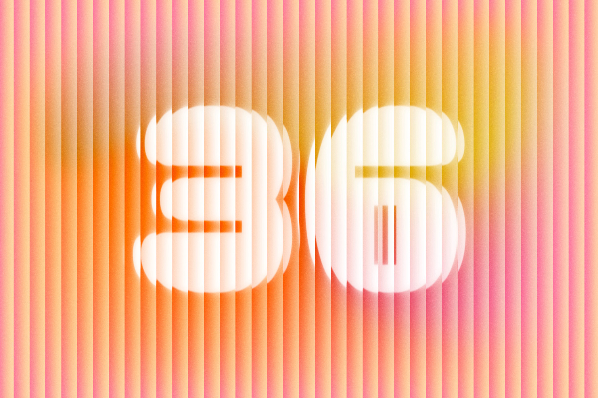 Download Gradient Glass Text & Logo Effect