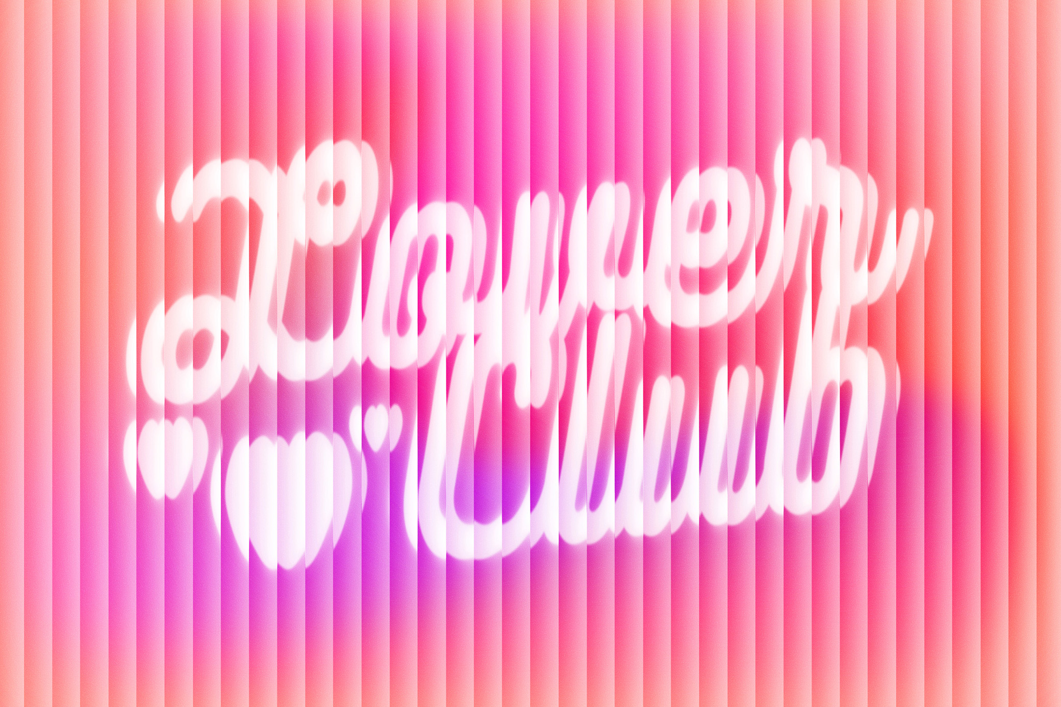 Download Gradient Glass Text & Logo Effect