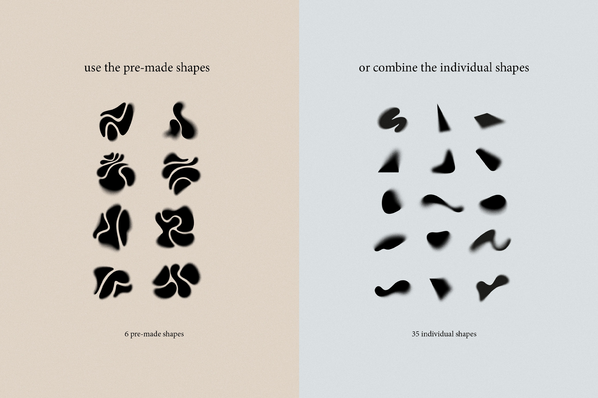 Chroma Cutout Blurred Masks