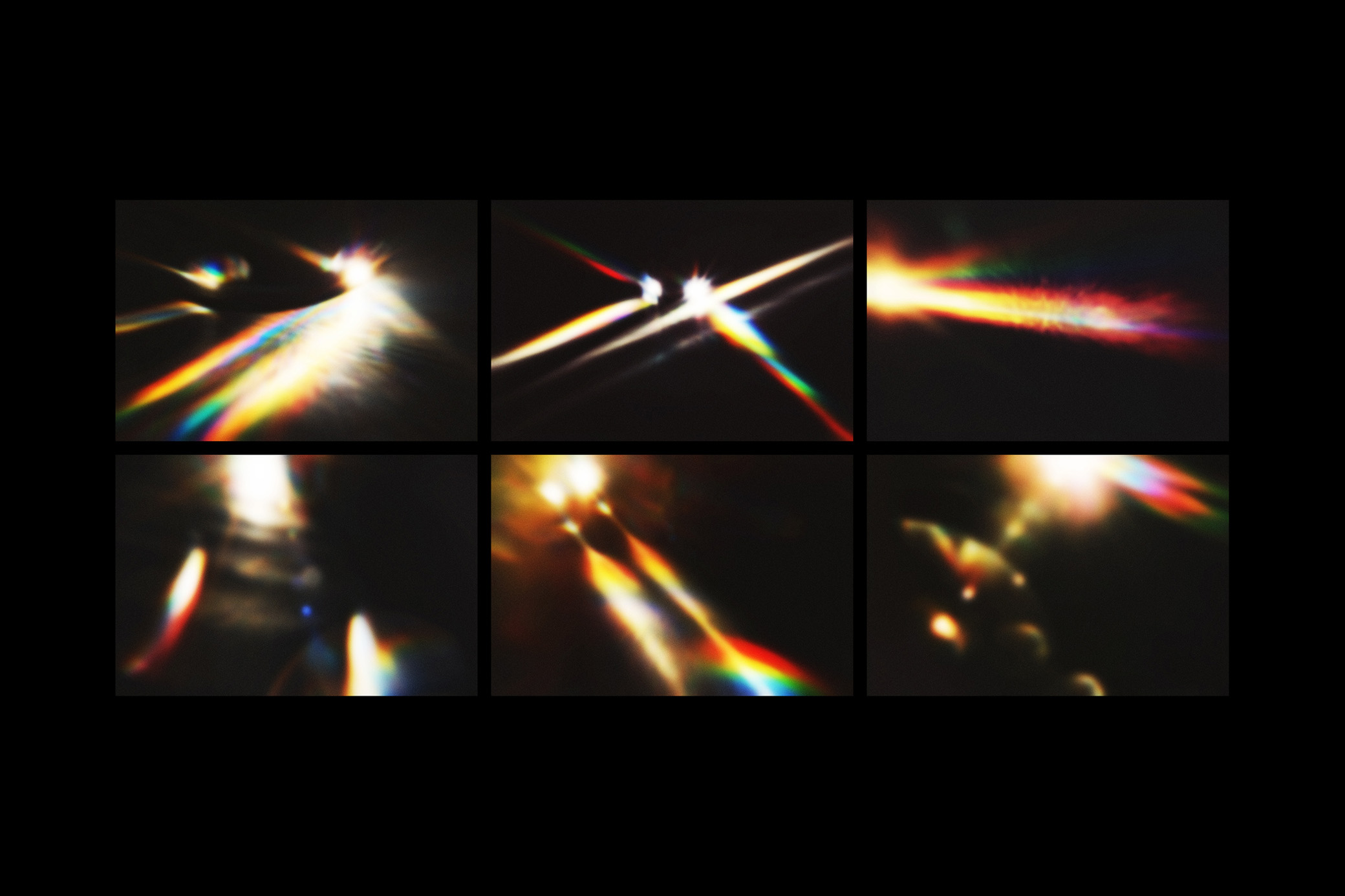 Download Light Leak Overlays