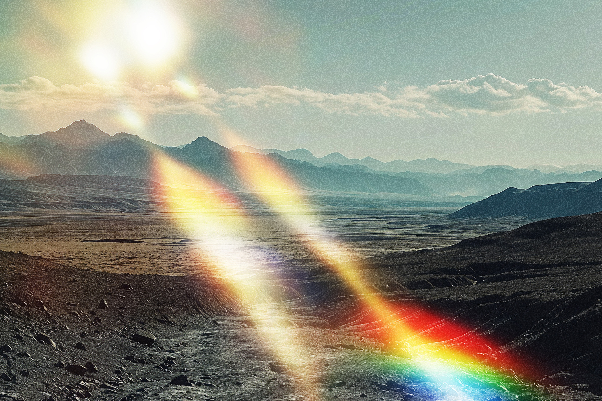 Download Light Leak Overlays