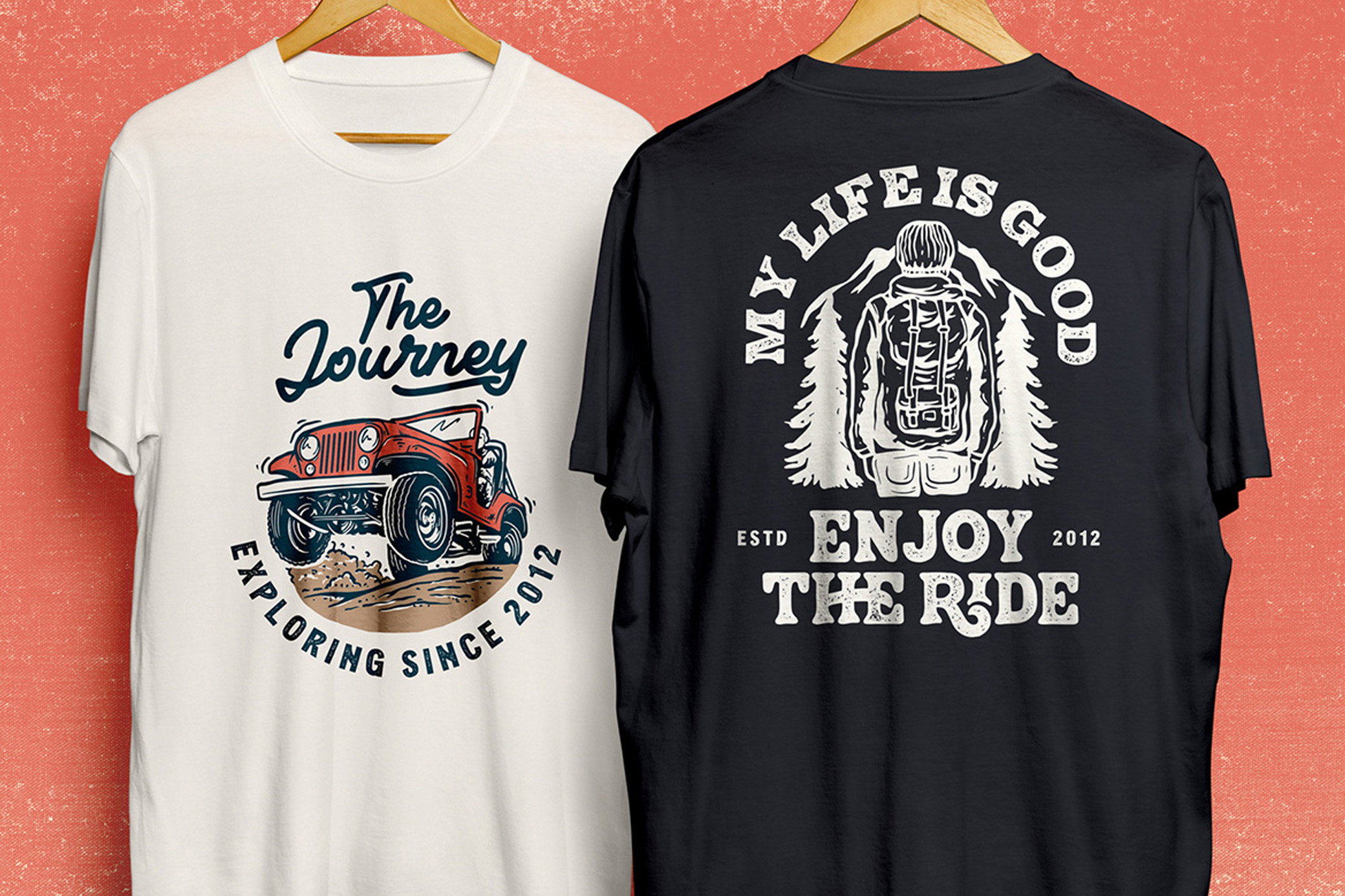 Norteam | Font Collection