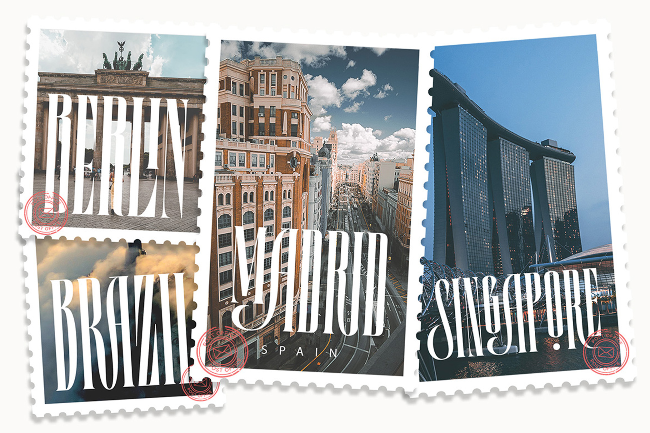 Download Lorida — Condensed Display