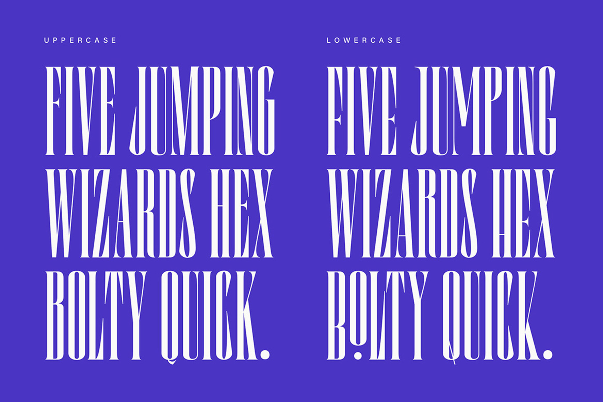 Download Lorida — Condensed Display