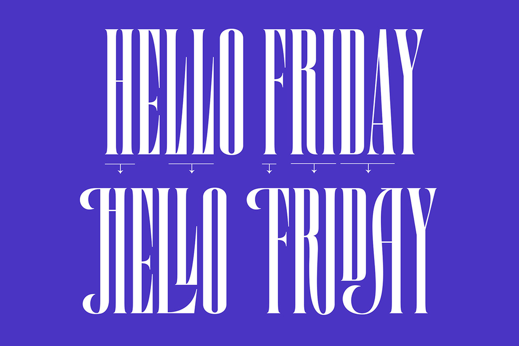 Download Lorida — Condensed Display