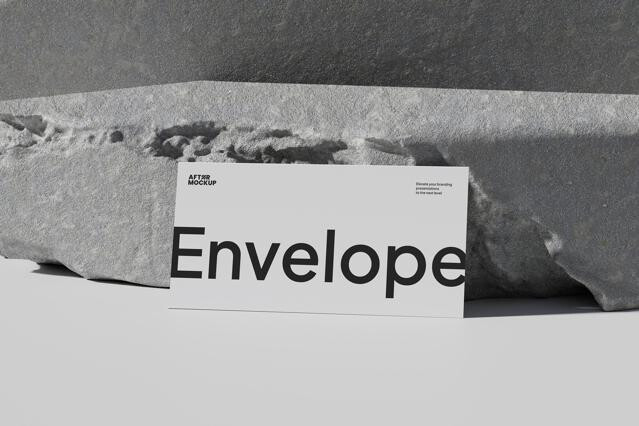 HASNIA Print Mockup Vol.3