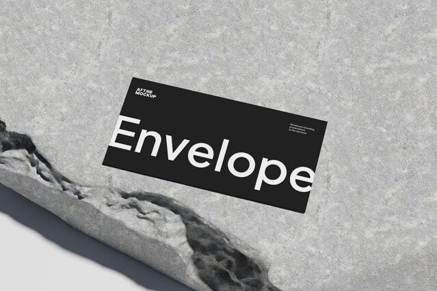 HASNIA Print Mockup Vol.4