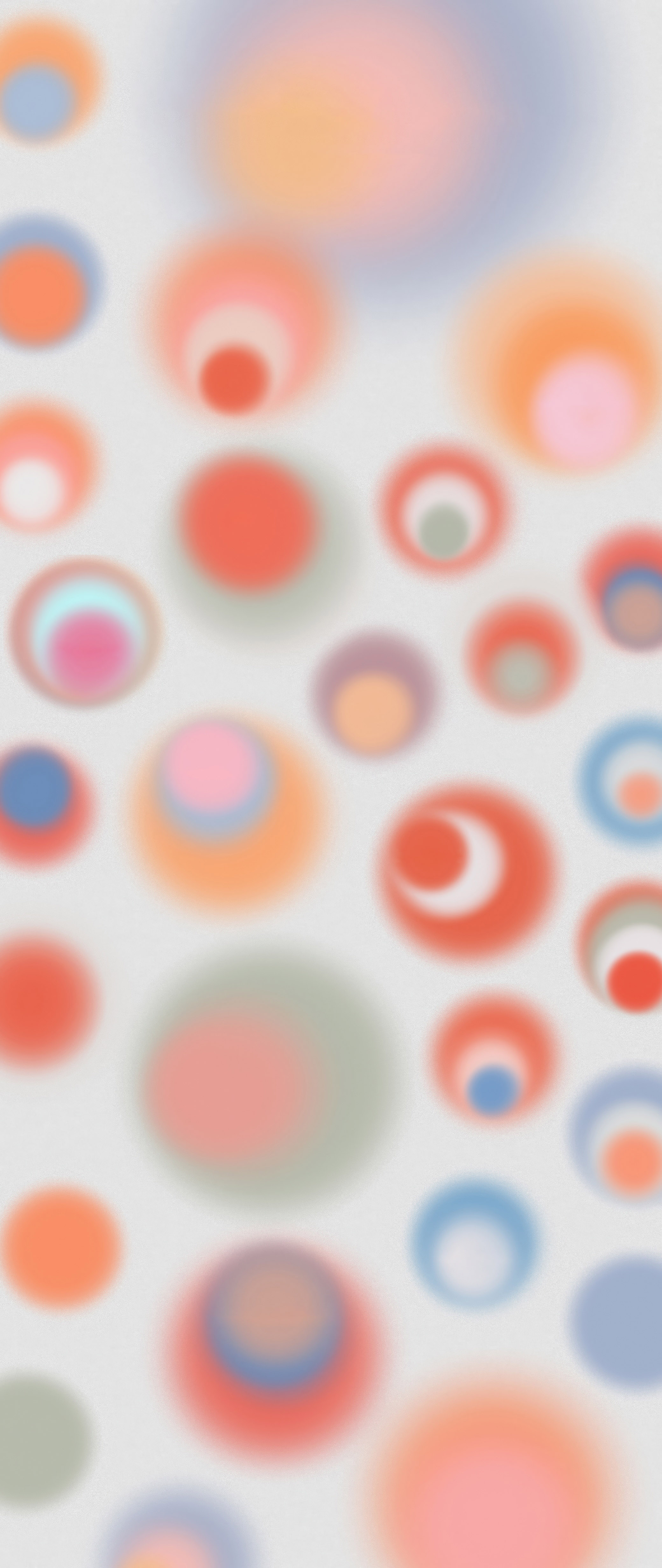 GRADIENTS: Lines & Shapes Collection