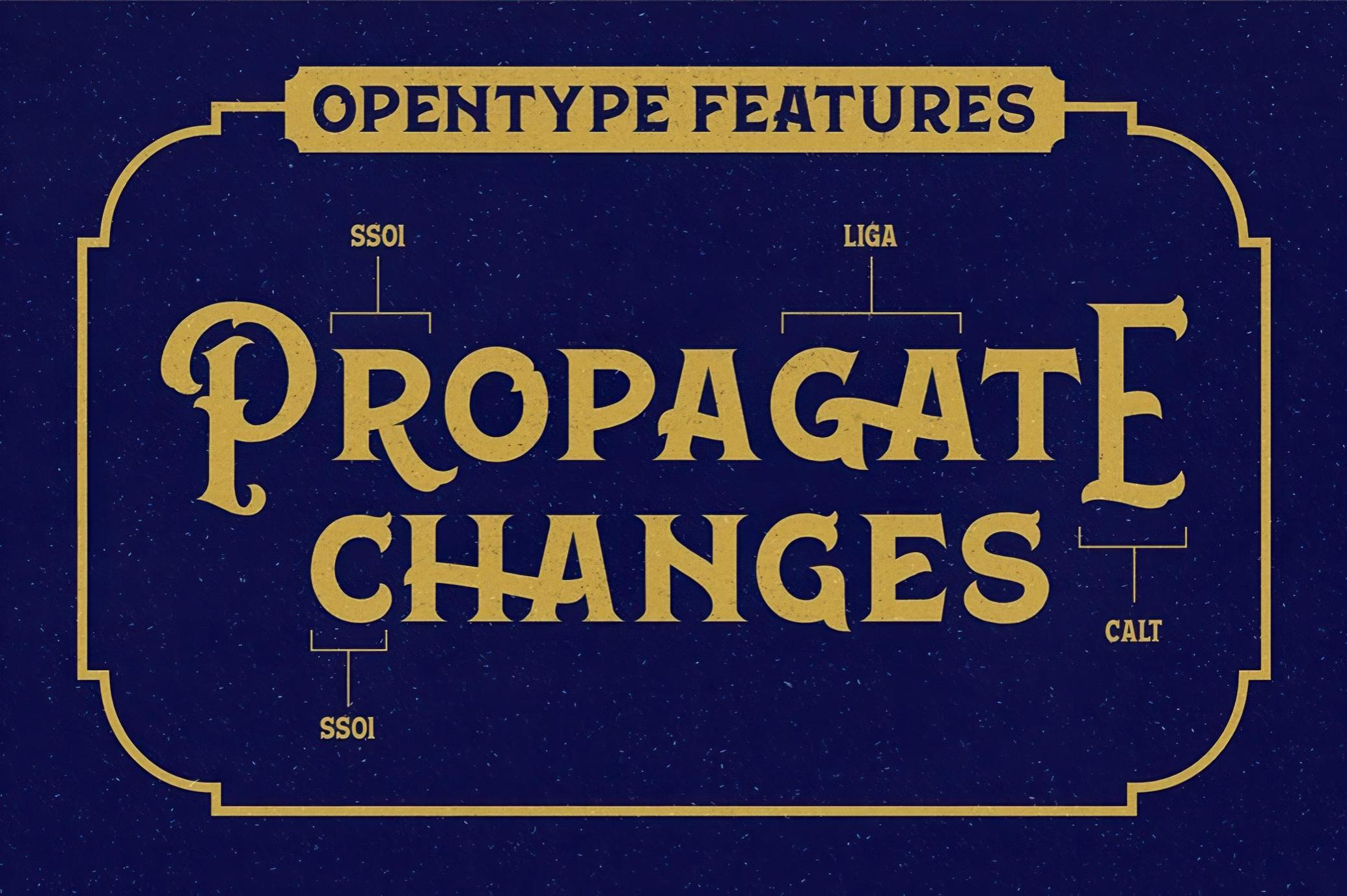 Aerohate Typeface & Extras