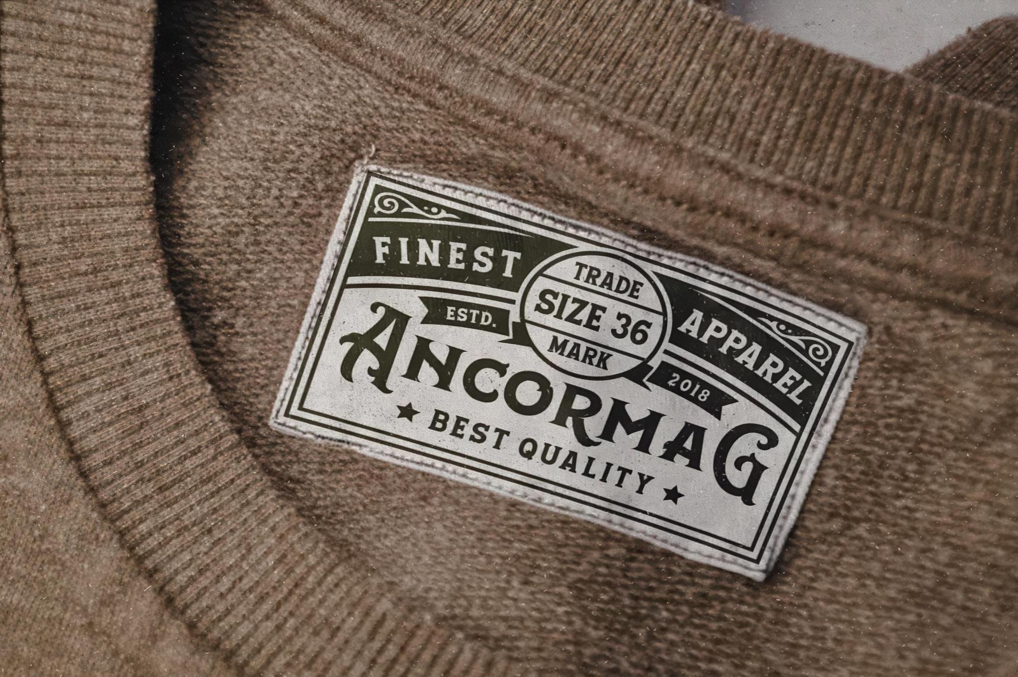 Aerohate Typeface & Extras