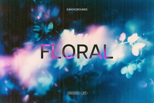 Ghost Distort Photo Effect