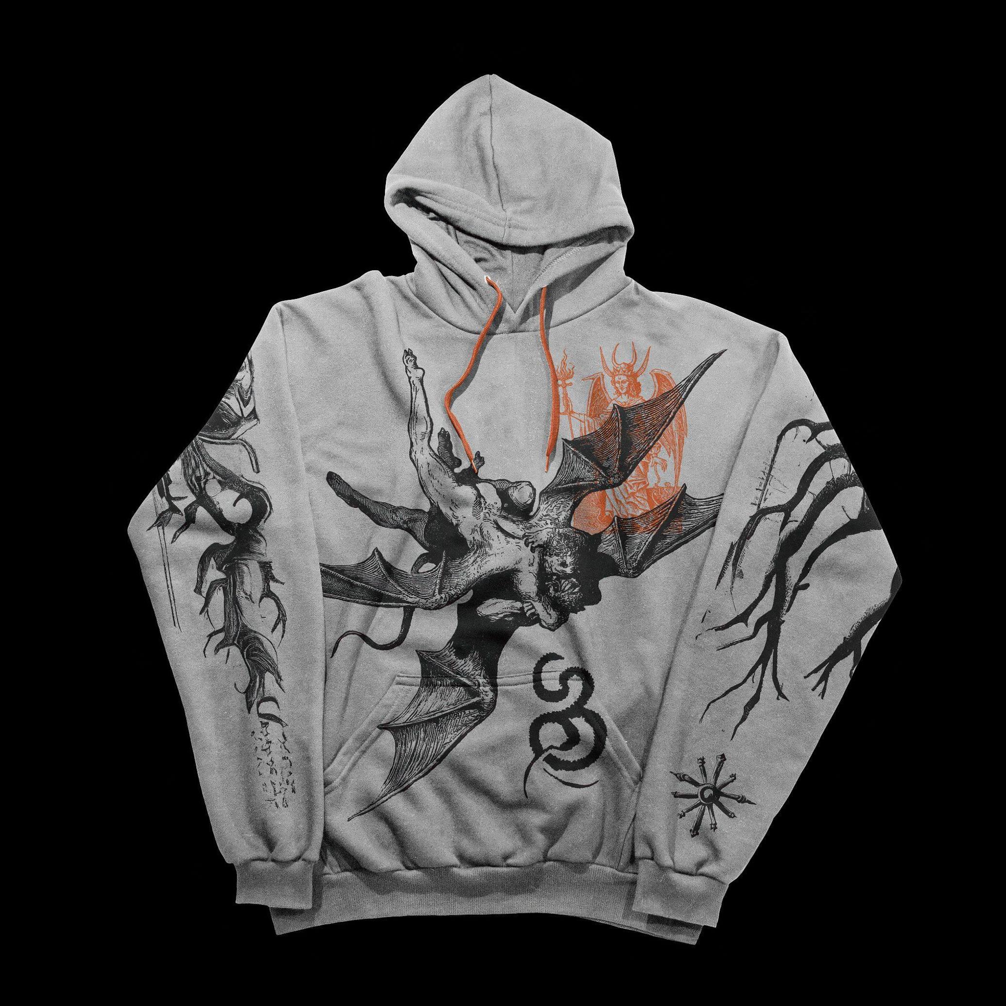 Necronomicon Graphics Pack