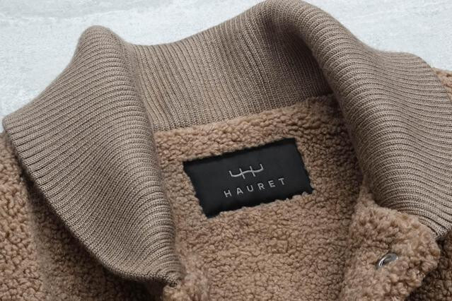 Brand Label Tag Logo Mockup