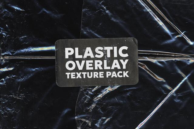 Plastic Overlay Texture Pack