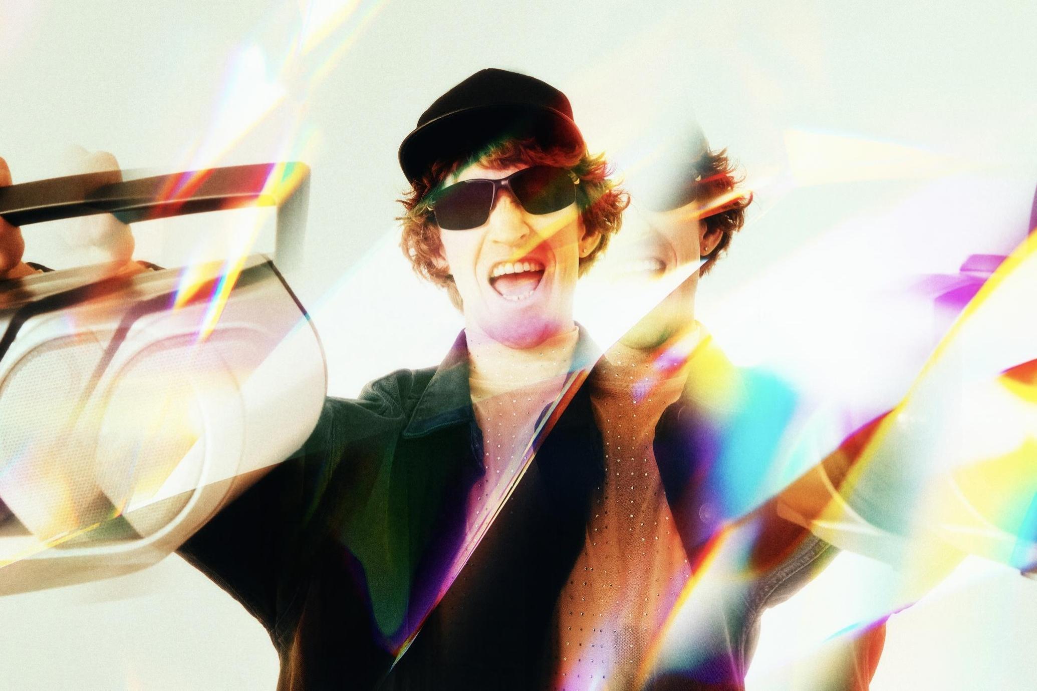Prismatic Effect