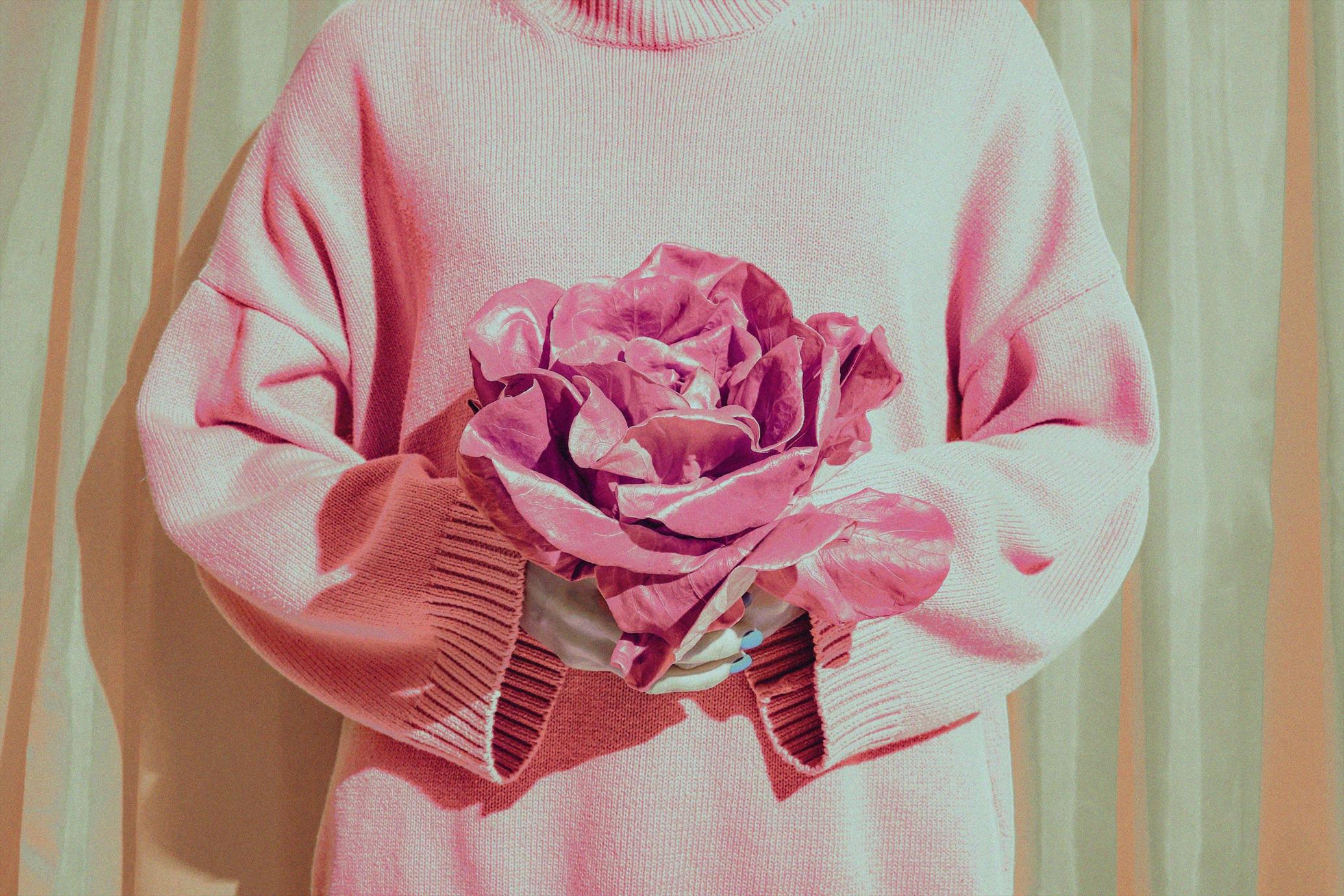 Cut-Out Paper Mockup