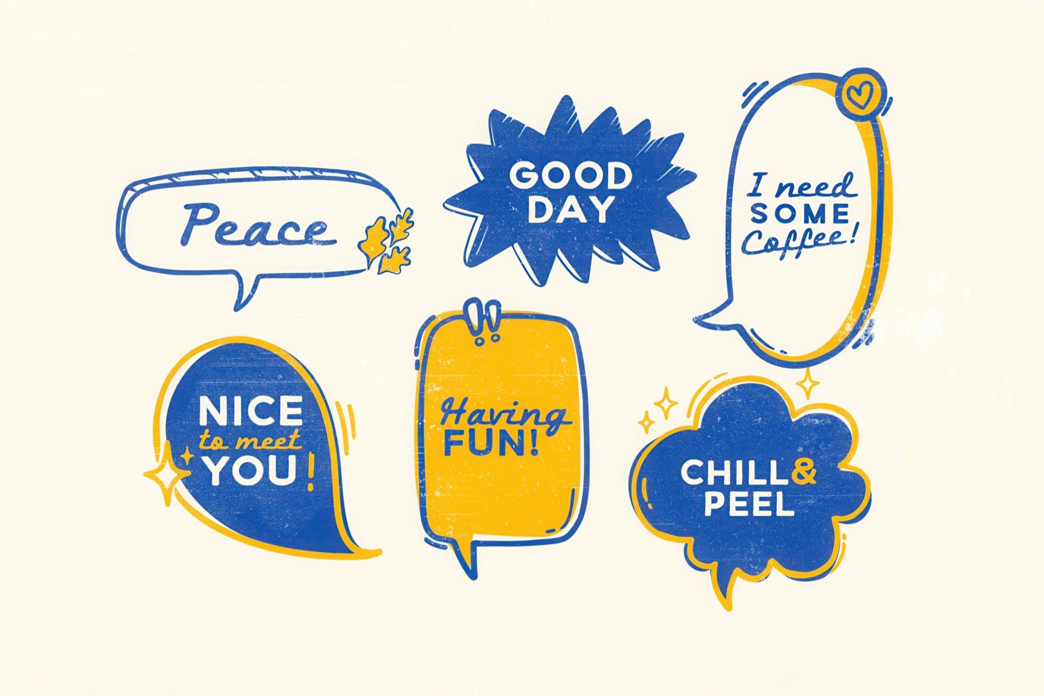 Impure Mount — Nostalgic Font Duo