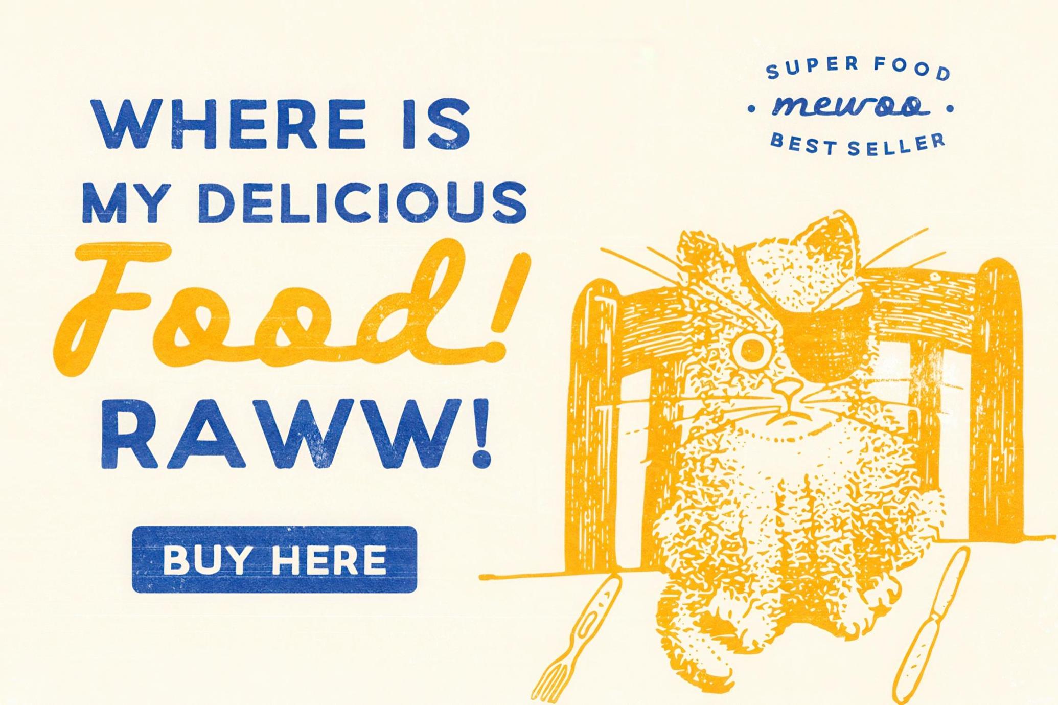 Impure Mount — Nostalgic Font Duo
