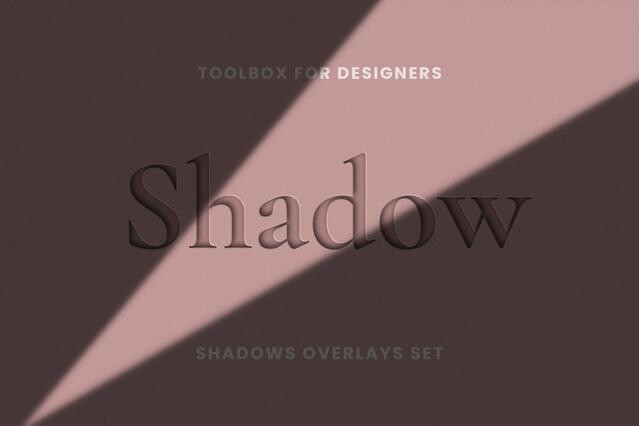 Soft Shadows Collection