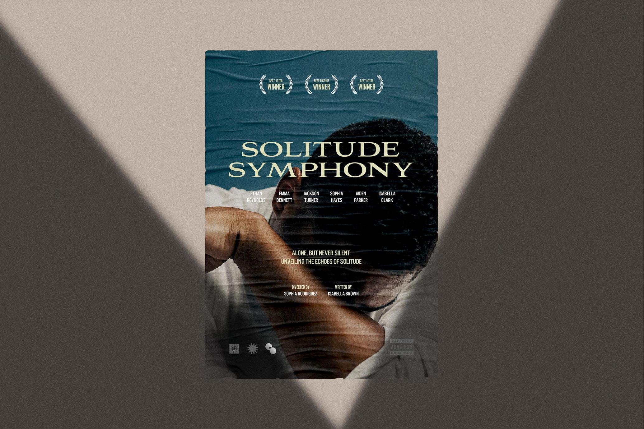 Soft Shadows Collection