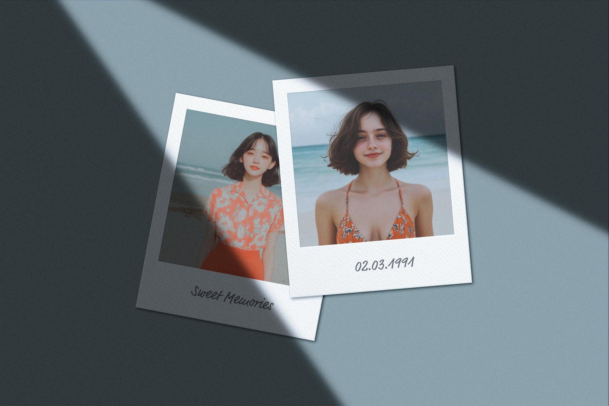 Soft Shadows Collection
