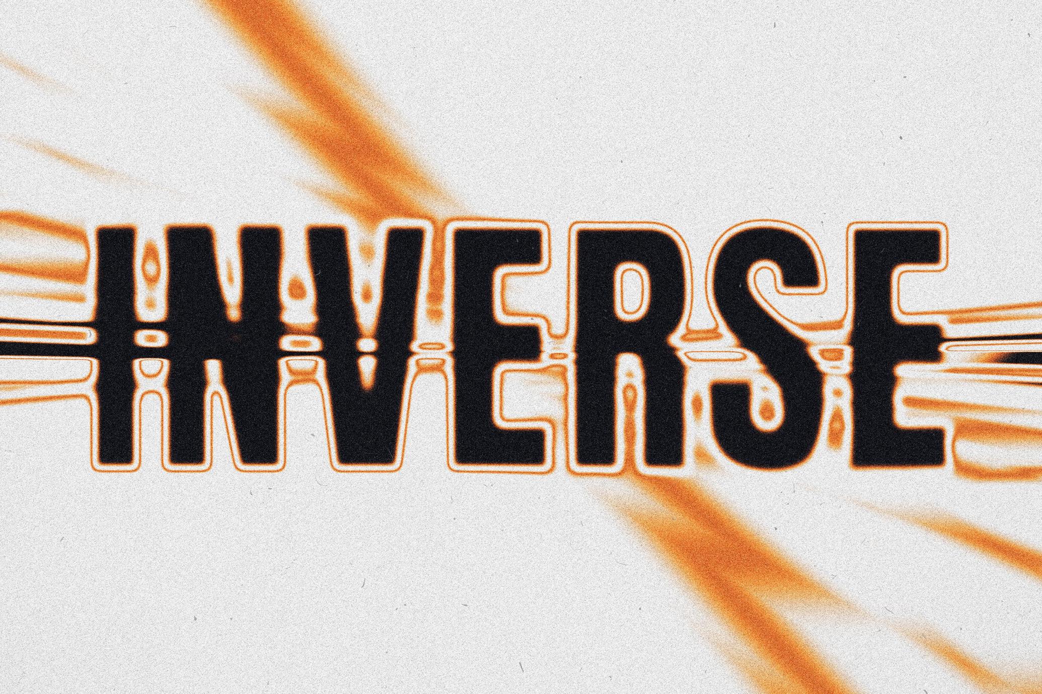 Distort Blur Text Effect