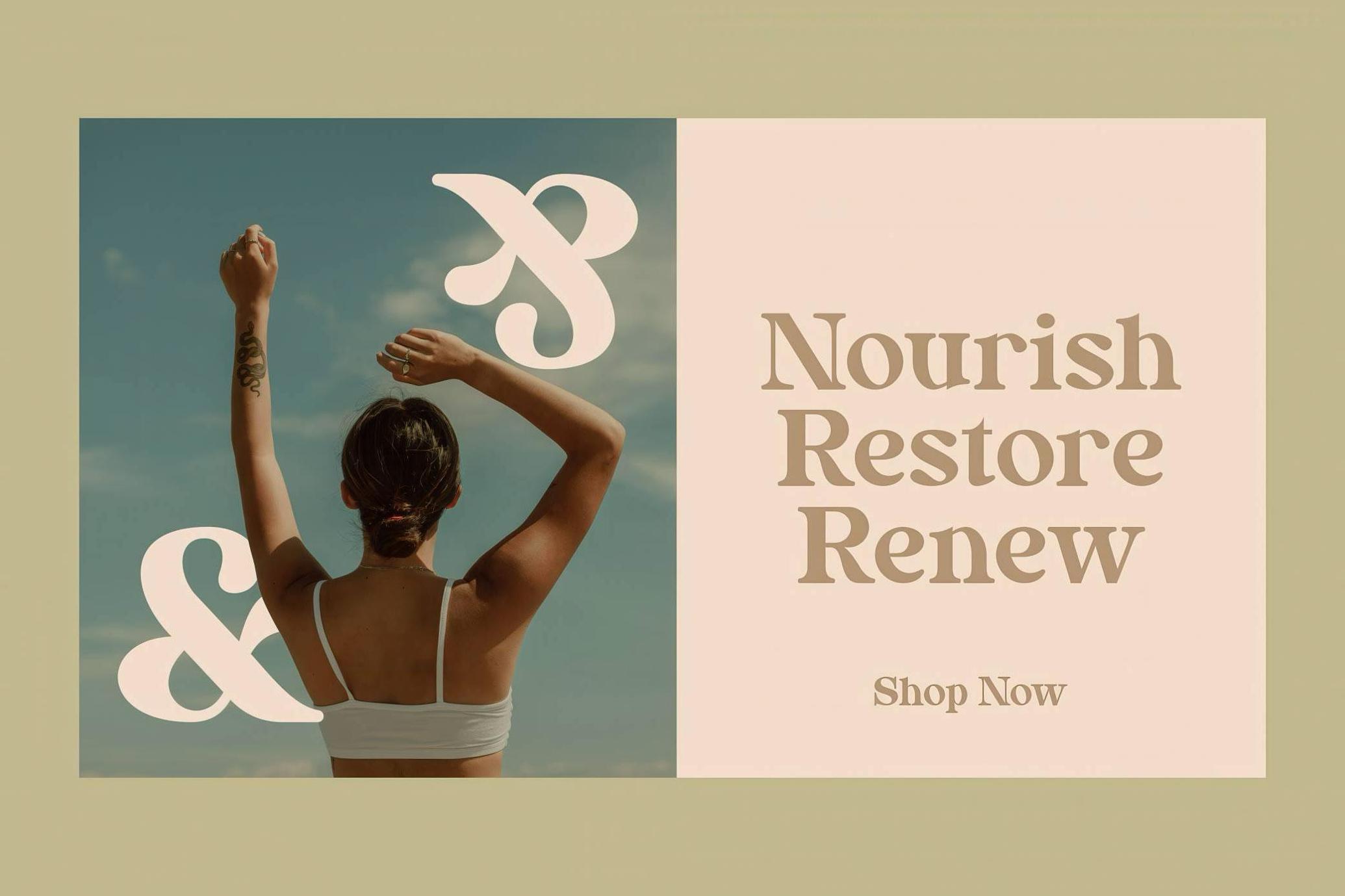 Nateli — Display Serif Font