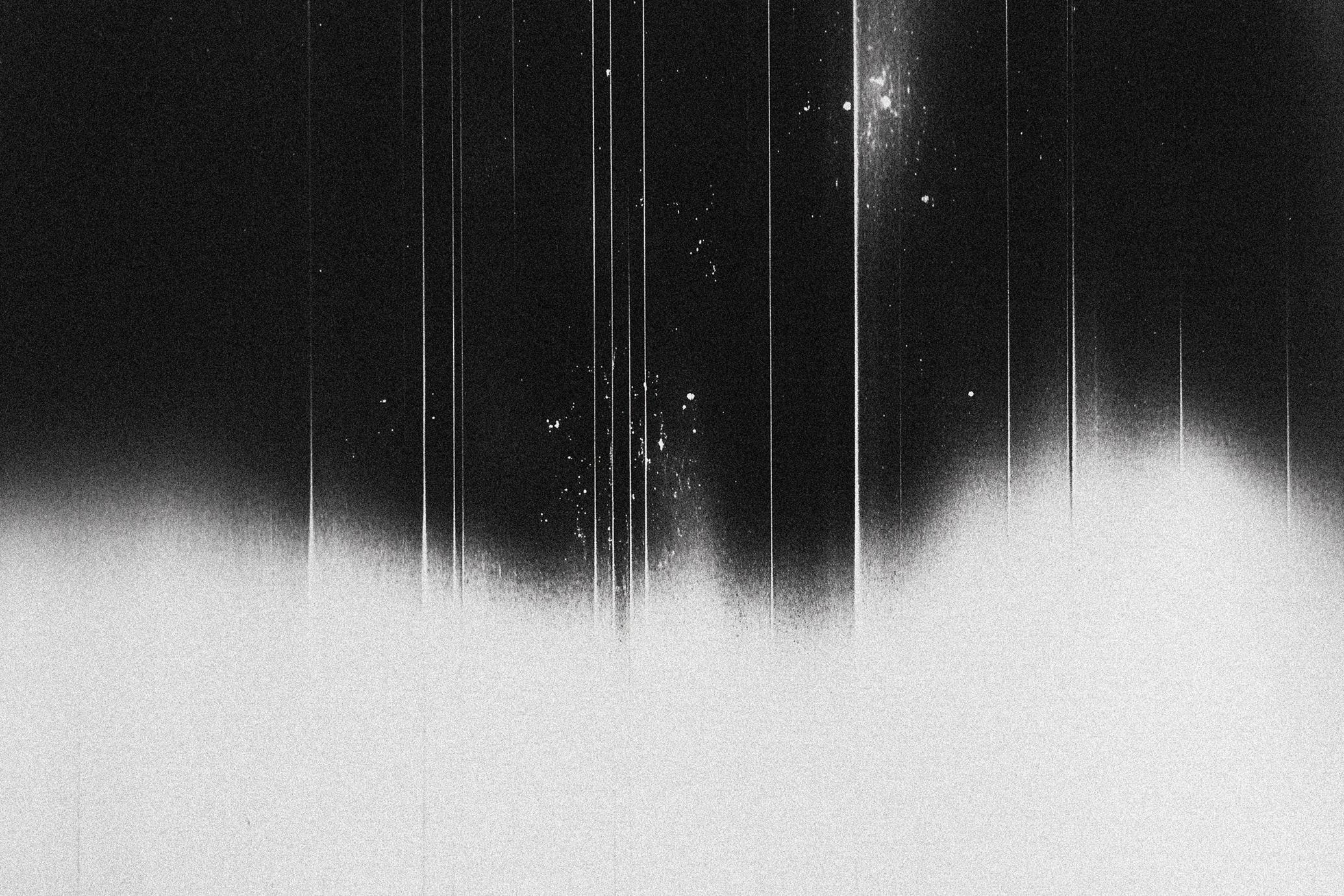 B&W Scanner Textures