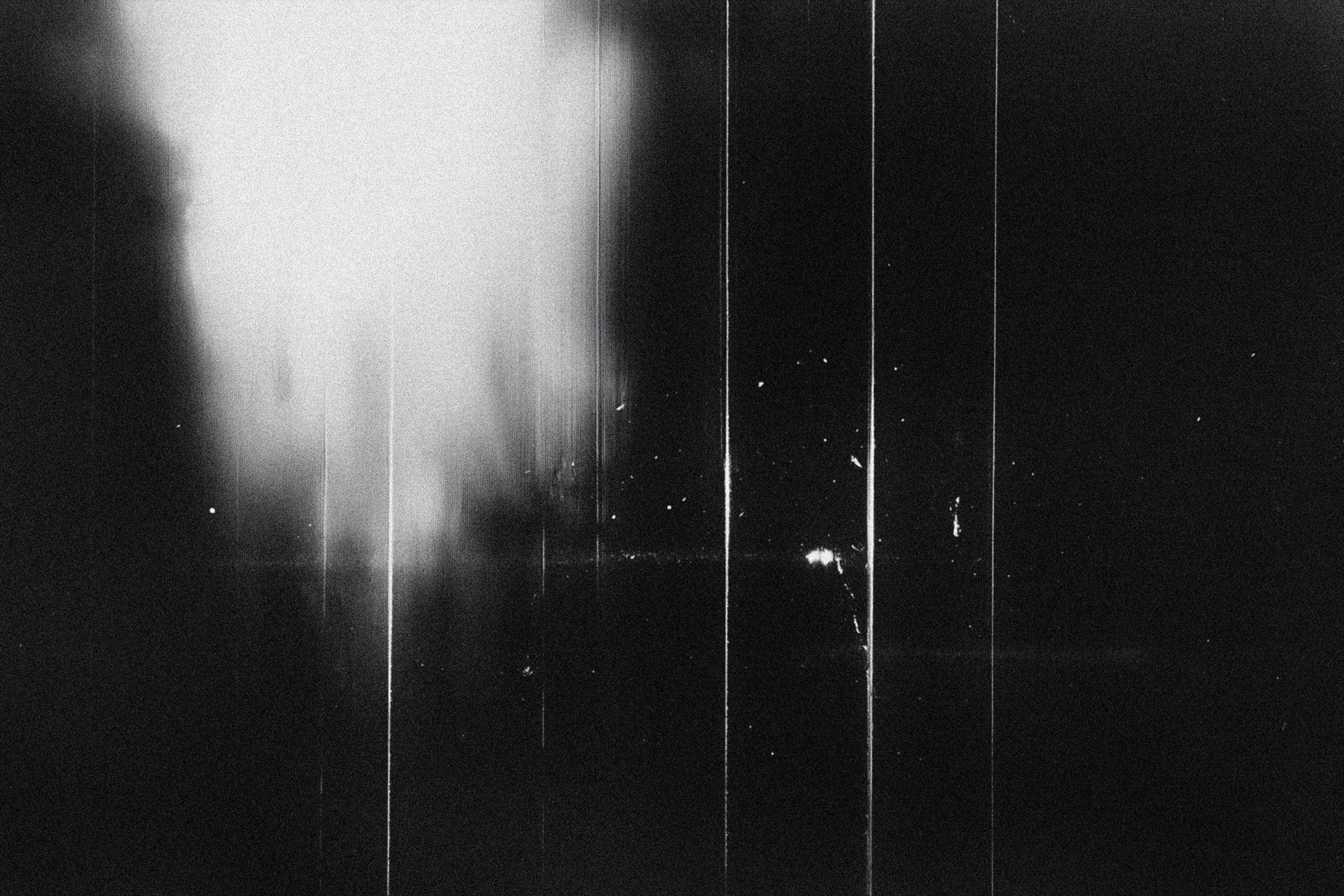 B&W Scanner Textures