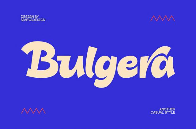 Bulgera