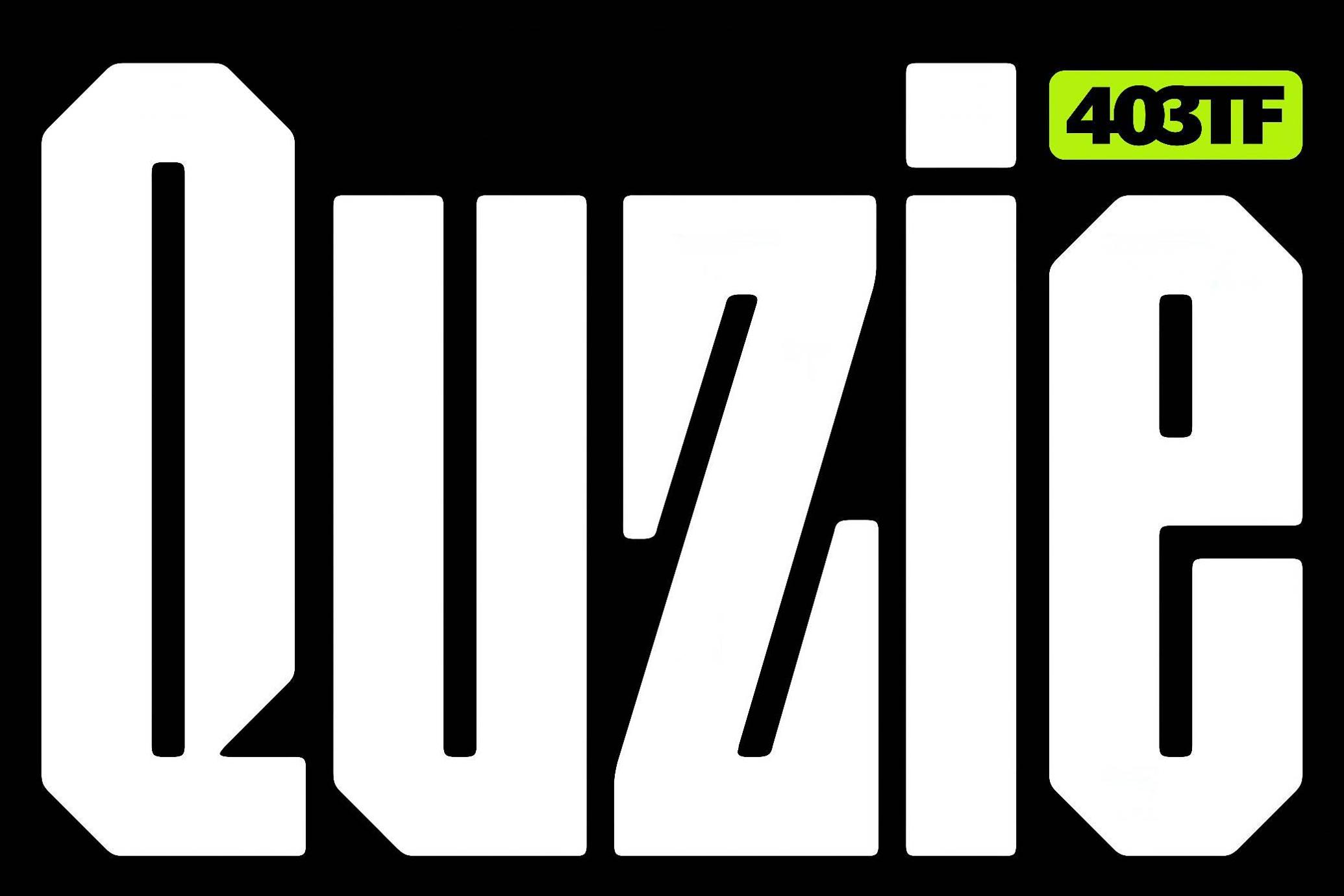 403 Quzie
