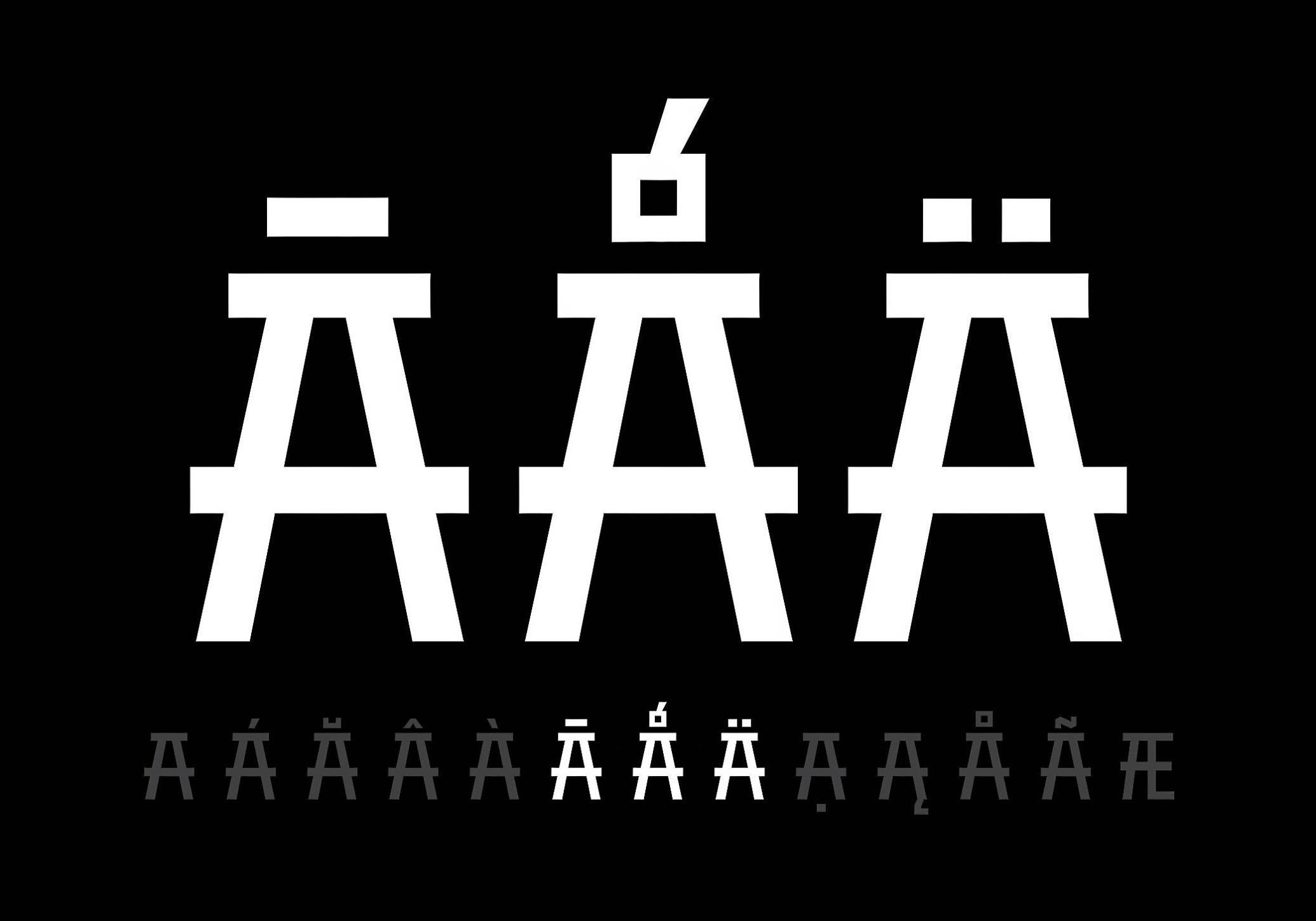 403 Monosuke — Serif Font