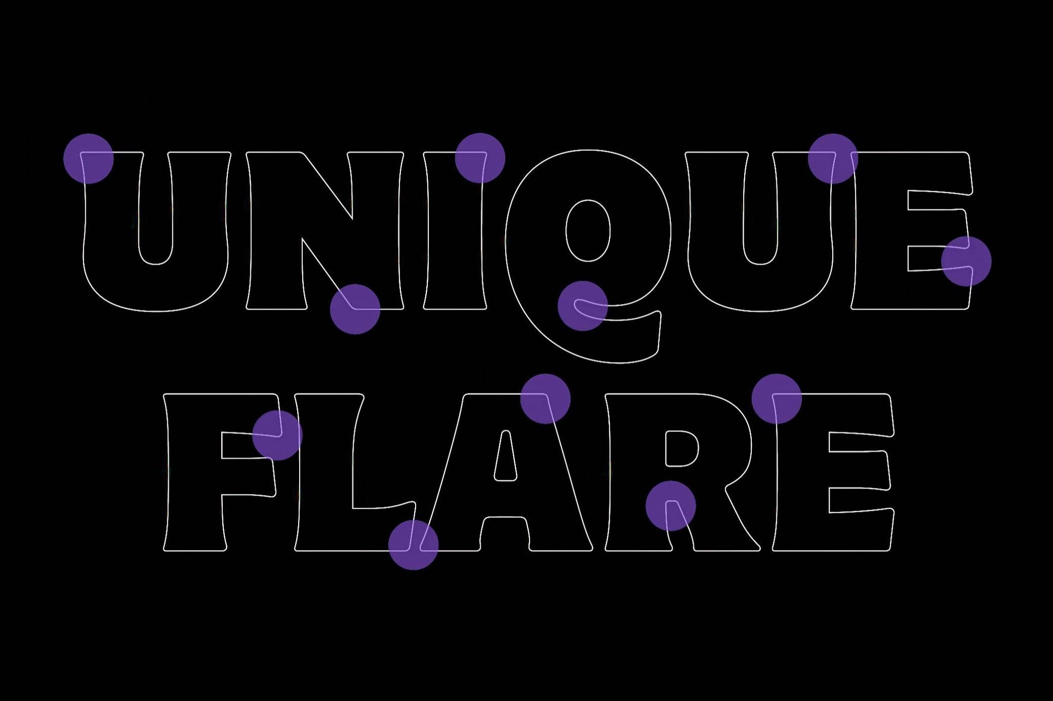 Bulchuy Sans Serif Font