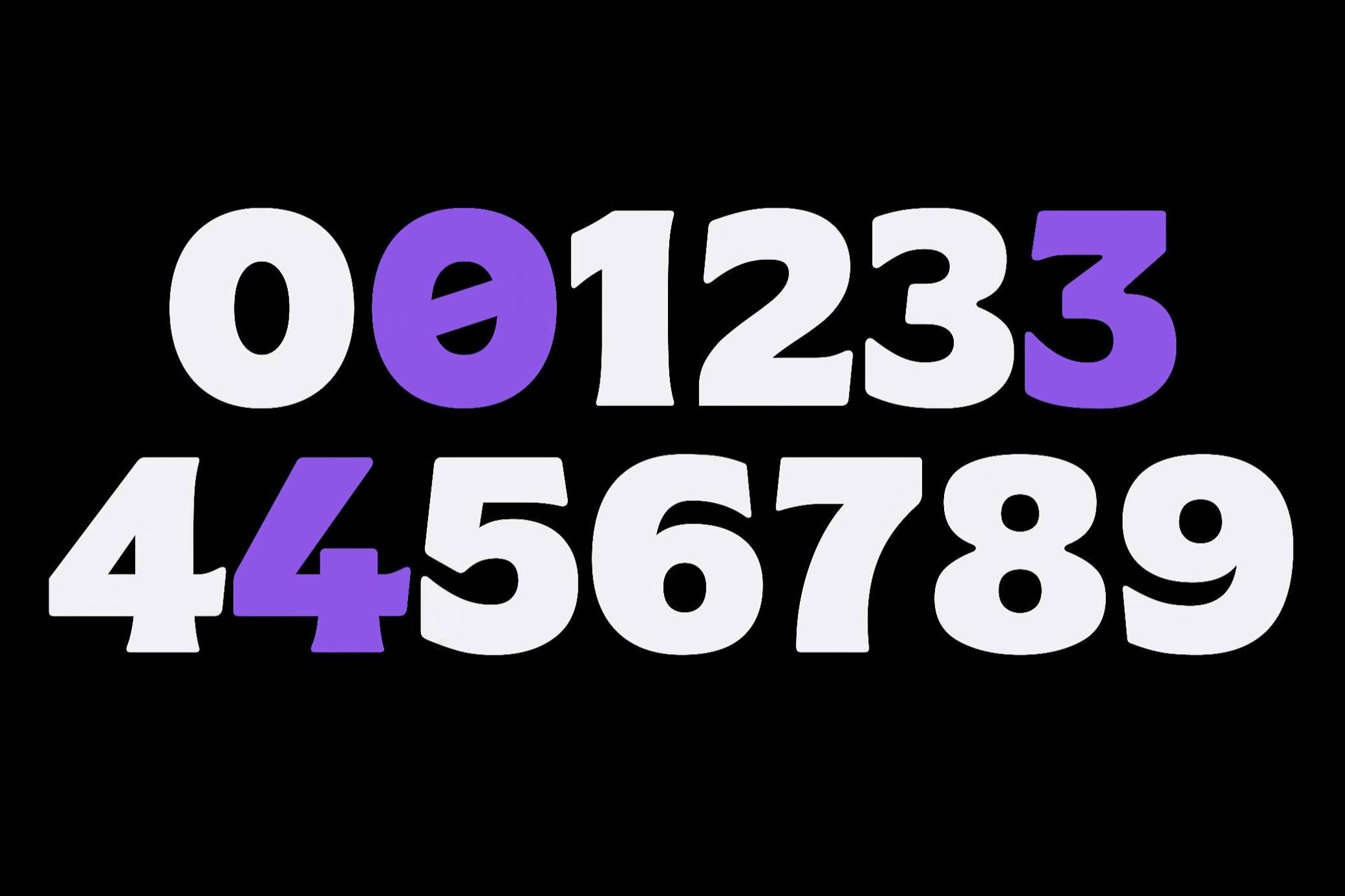 Bulchuy Sans Serif Font