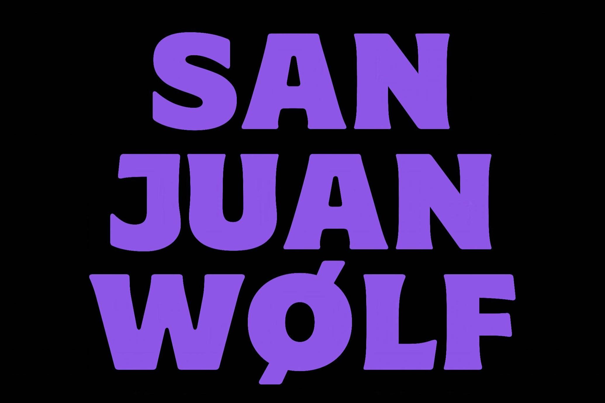 Bulchuy Sans Serif Font